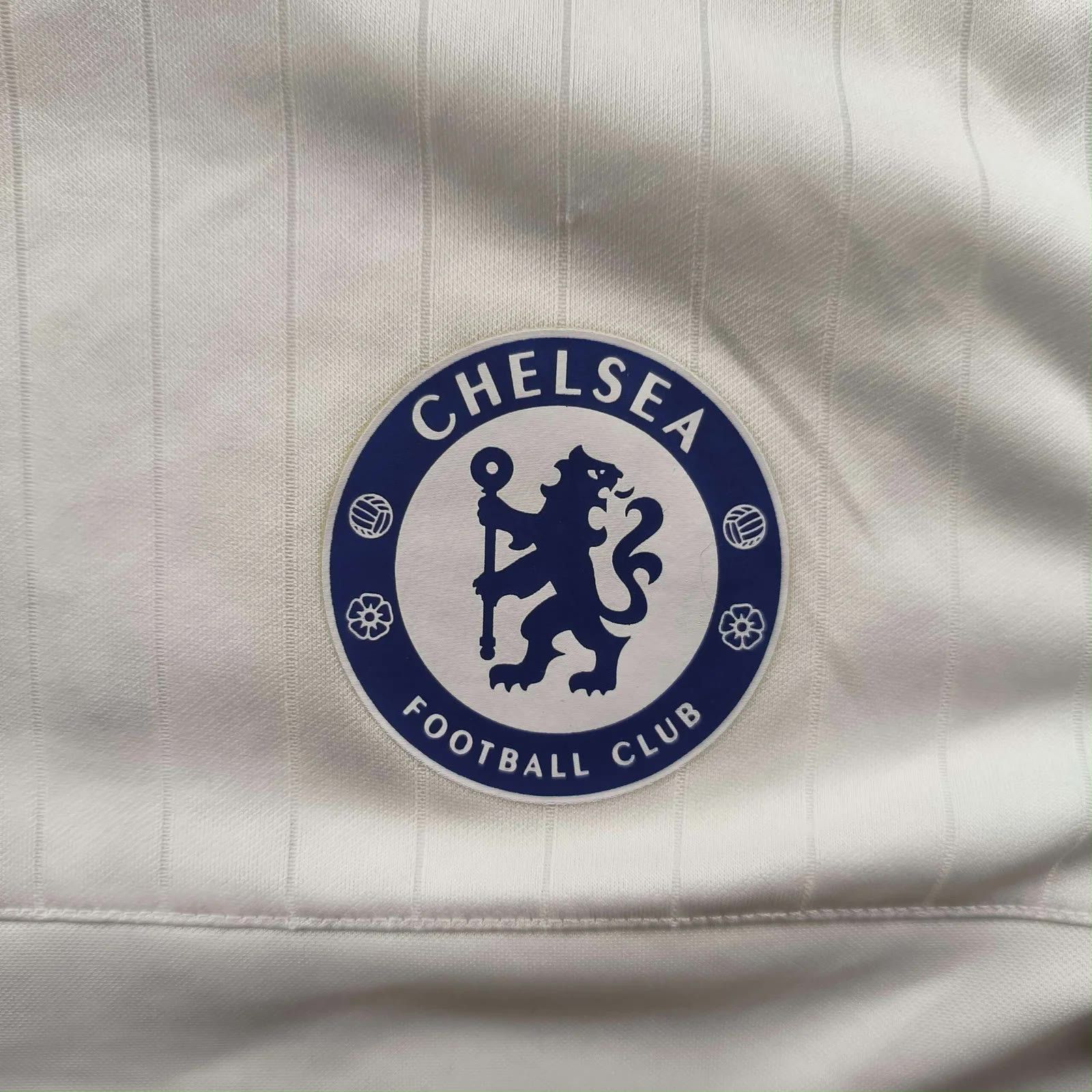 Adidas Chelsea 2015-16 Adidas training football jersey size XXL Size US XXL / EU 58 / 5 - 3 Thumbnail
