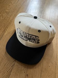 Vintage Oakland Raiders Snapback Hat – Alabama VTG