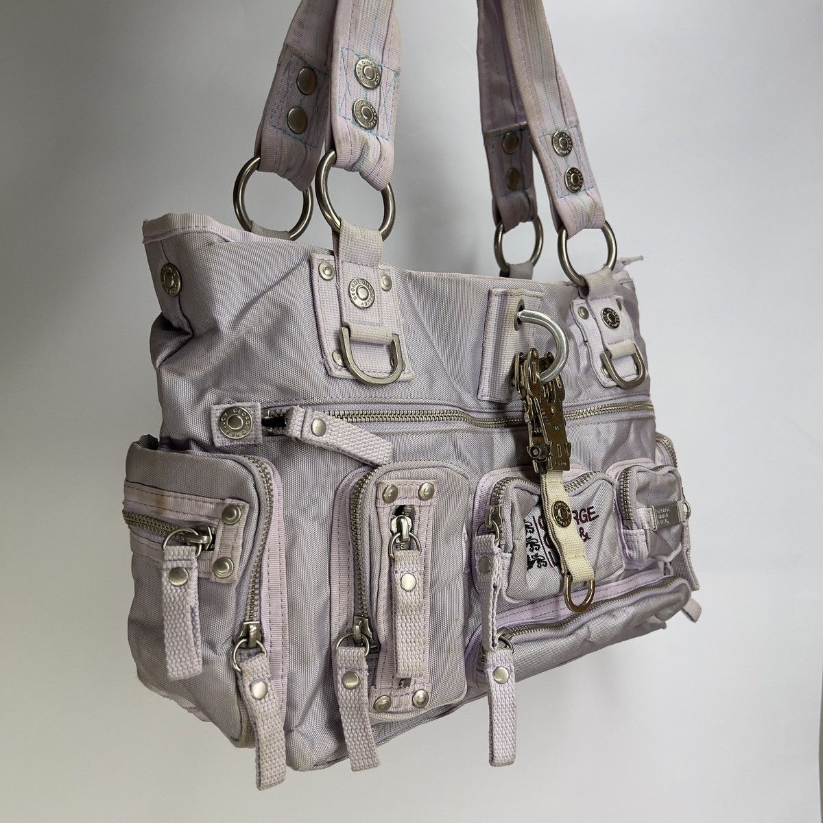 George Gina & Lucy GGL George Gina & Lucy MeltYourMind Bag Size ONE SIZE - 1 Thumbnail