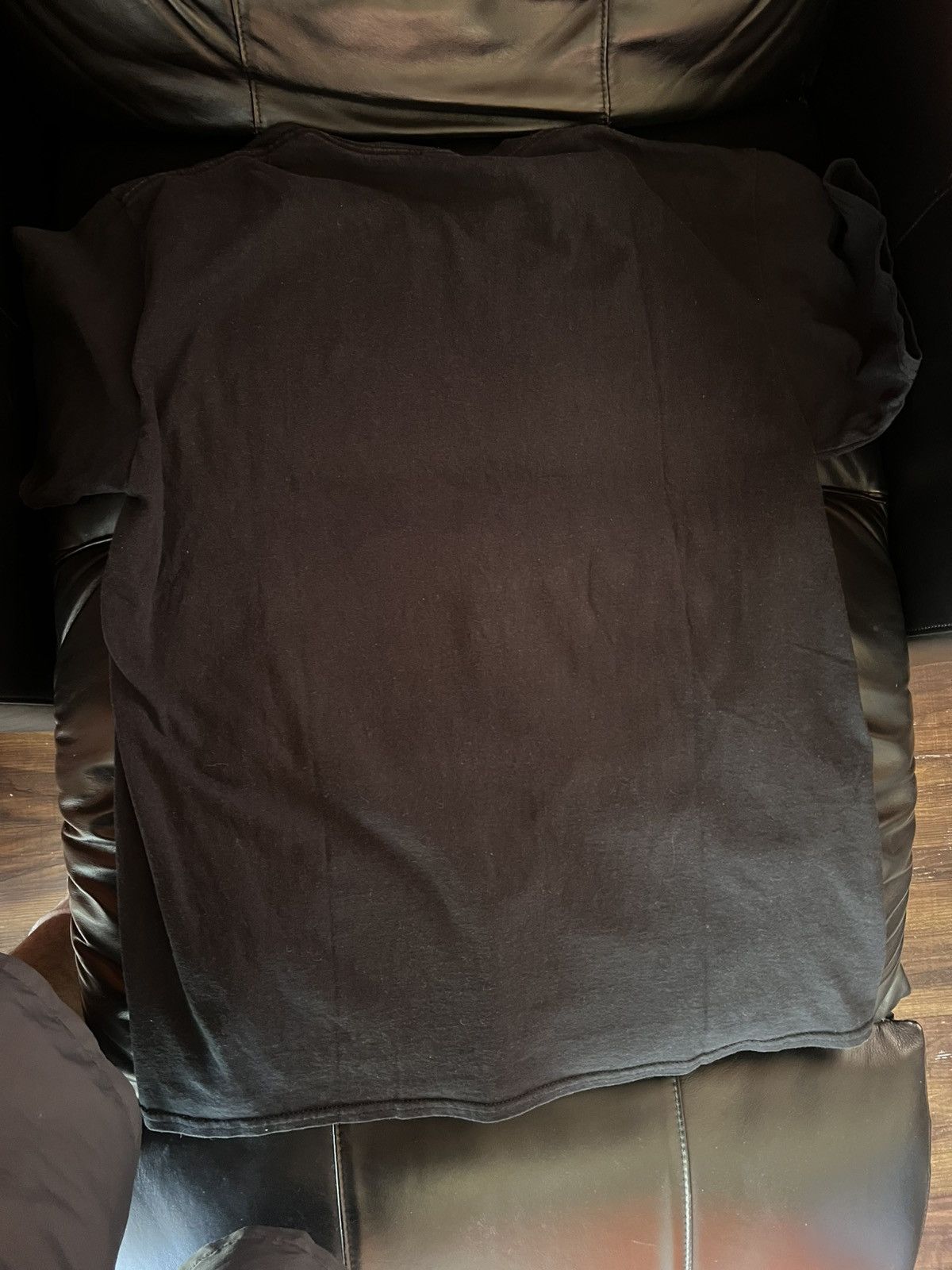Designer × Streetwear × Vintage Ramone tee Size US L / EU 52-54 / 3 - 4 Thumbnail