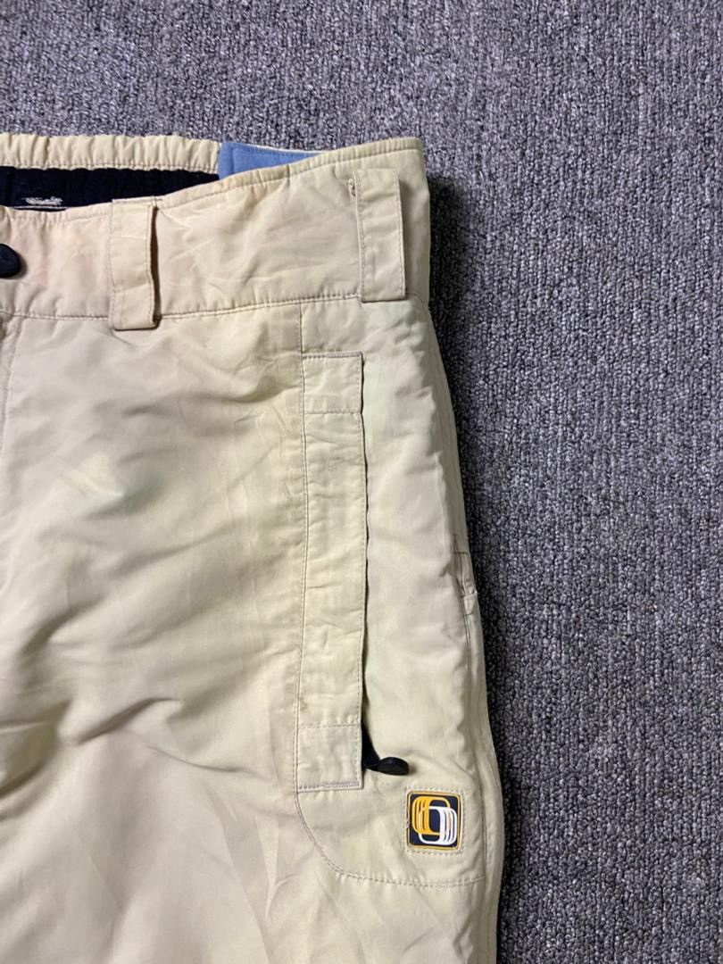 Burton Burton Toast Snowboard Ski Pants (196) Size US 35 - 13 Thumbnail