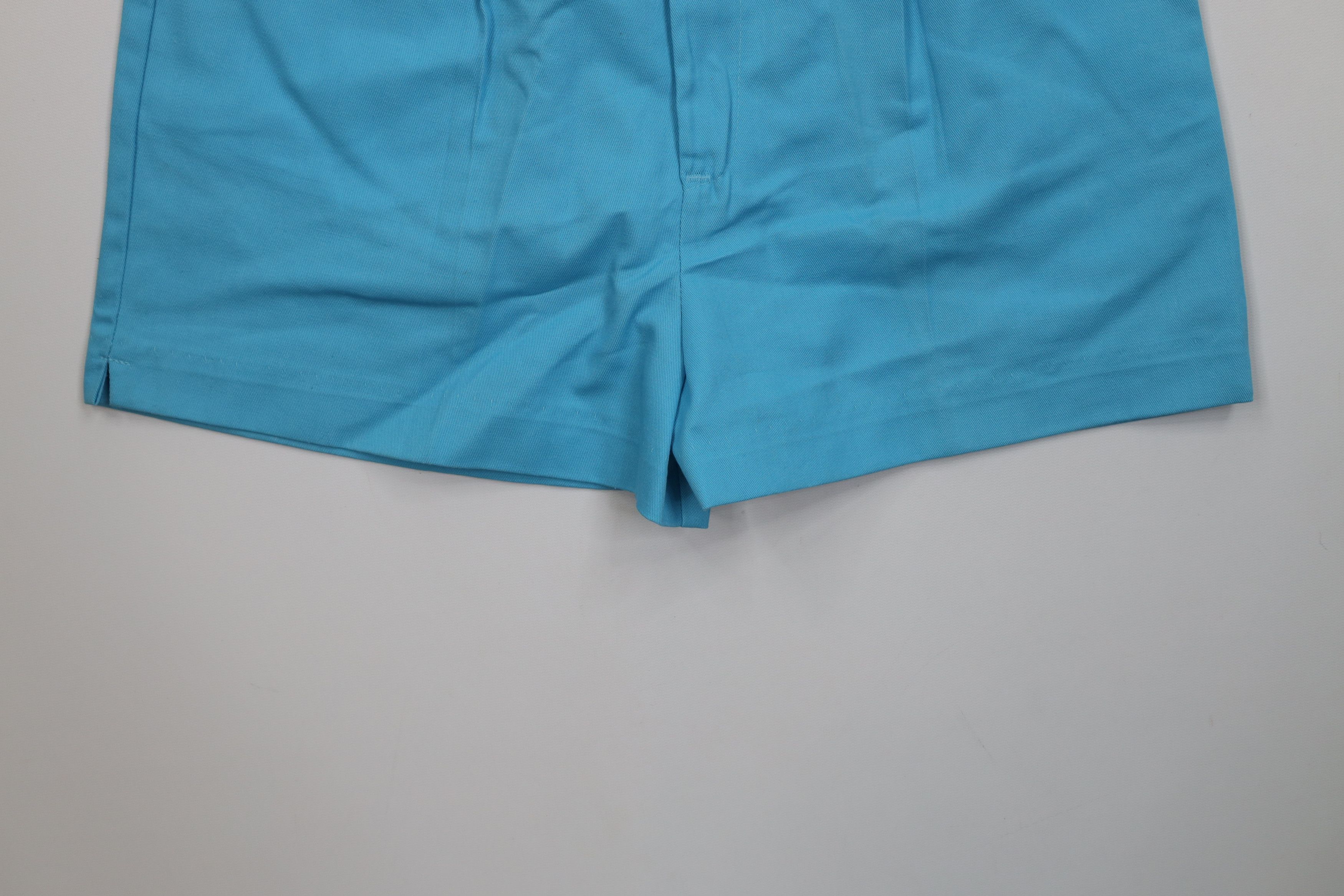Vintage Deadstock Vintage 80s 90s Streetwear Tennis Golf Shorts USA Size 32" / US 10 / IT 46 - 4 Thumbnail