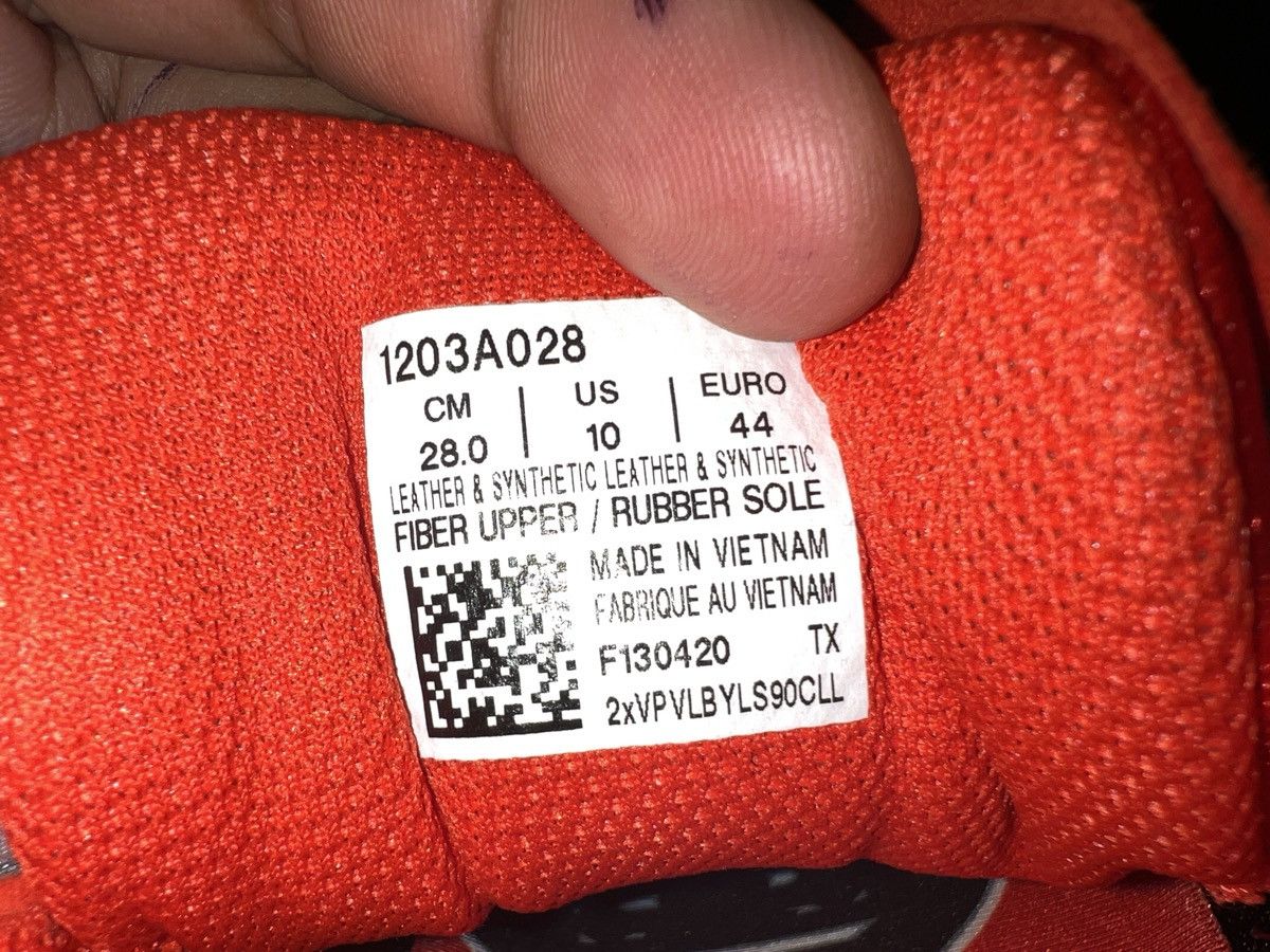 Asics Asics Gel Lyte XXX ‘ Welcome Tokyo’ Size US 9 / EU 42 - 6 Thumbnail