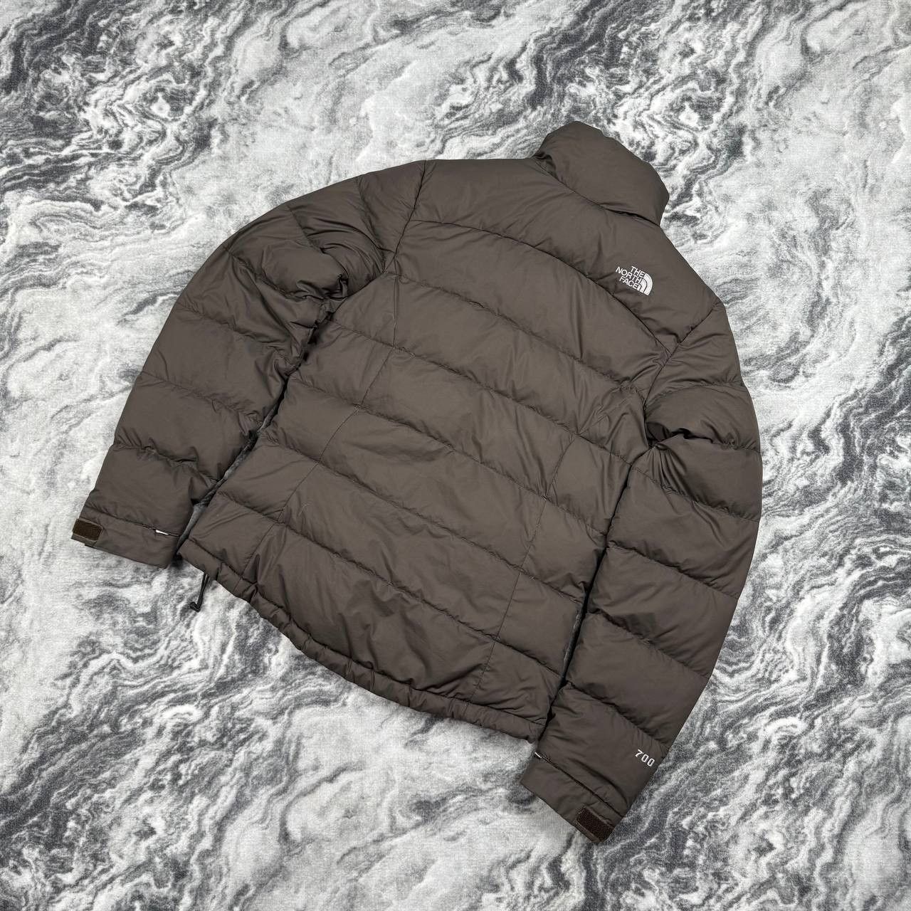 The North Face Vintage The North Face Nuptse Jacket 700 Goose Down Puffer Size XS / US 0-2 / IT 36-38 - 6 Thumbnail