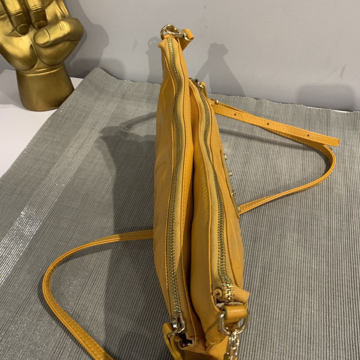 Marc Jacobs × Marc by Marc Jacobs Marc By Marc Jacob’s Leather Women’s Crossbody Bag Size ONE SIZE - 12 Thumbnail