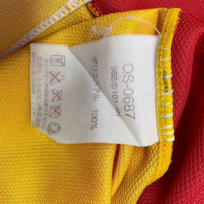 Le Coq Sportif × Vintage B259 VTG 90s LE COQ SPORTIF JERSEY Size US L / EU 52-54 / 3 - 4 Thumbnail