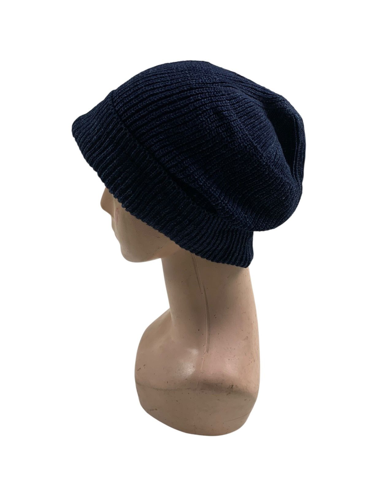 Kapital Anonymouse beanie hats Size ONE SIZE - 2 Thumbnail