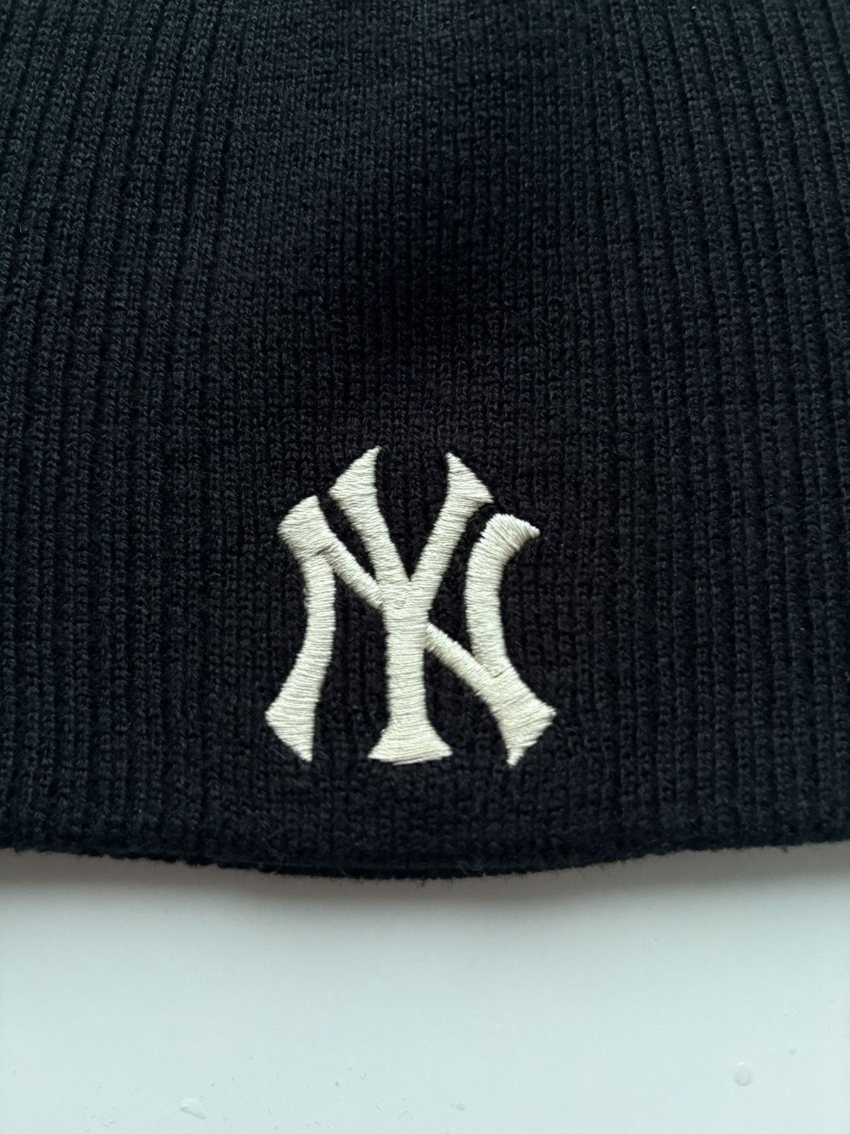 Adidas × New Era Vintage Y2K Adidas New Era Cap Hat Streetwear Hype Size ONE SIZE - 4 Thumbnail