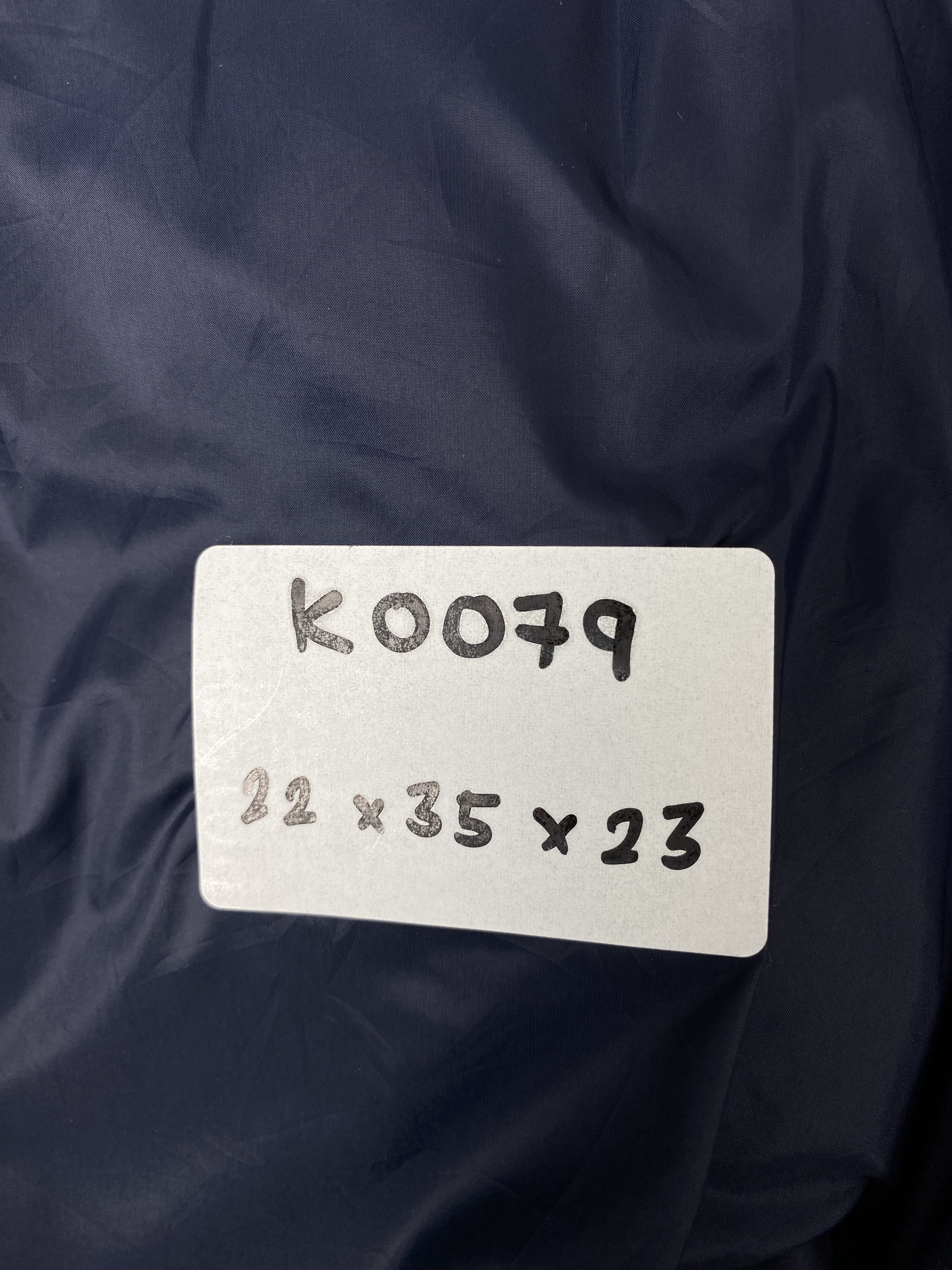 Japanese Brand Vintage Niko And... Hoodie Puffer Jacket K0079 Size US S / EU 44-46 / 1 - 12 Thumbnail
