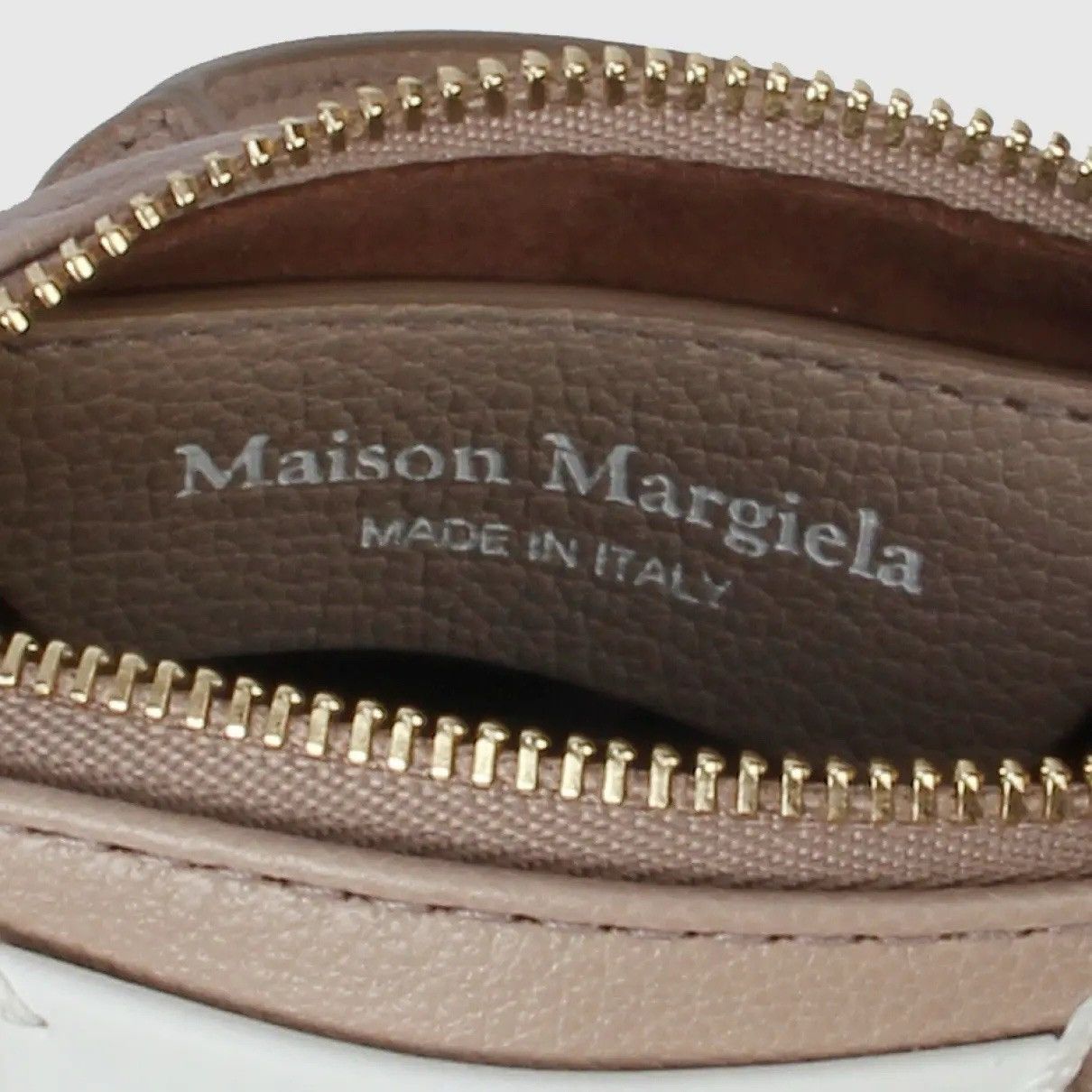 Maison Margiela Masion Martin Margiela 5ac Leather Hand Bag Size ONE SIZE - 6 Thumbnail
