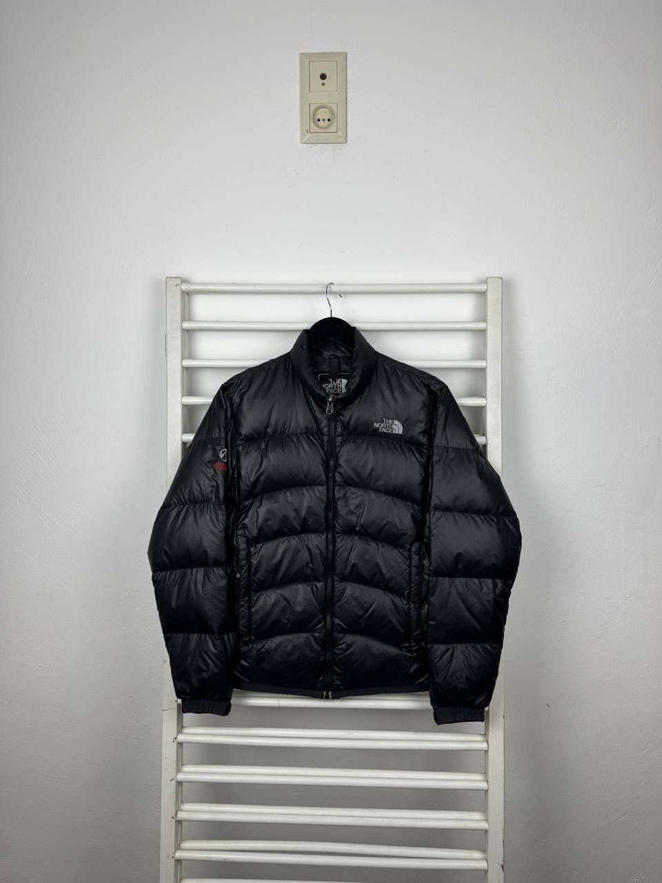 The North Face The North Face Ultralight Down Jacket Size S / US 4 / IT 40 - 1 Thumbnail