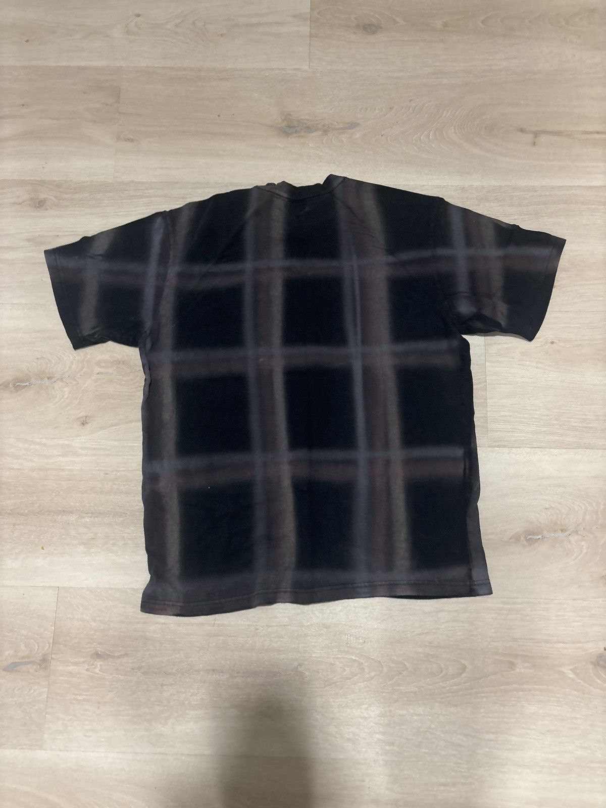 Supreme Supreme plaid shirt Size US M / EU 48-50 / 2 - 4 Thumbnail