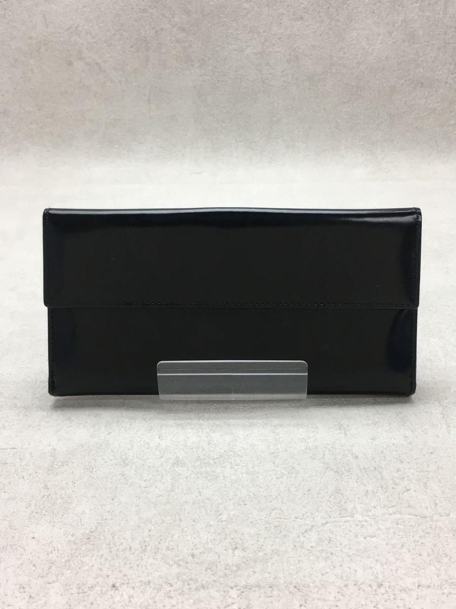 Dior Dior Long Wallet Black Size ONE SIZE - 2 Thumbnail