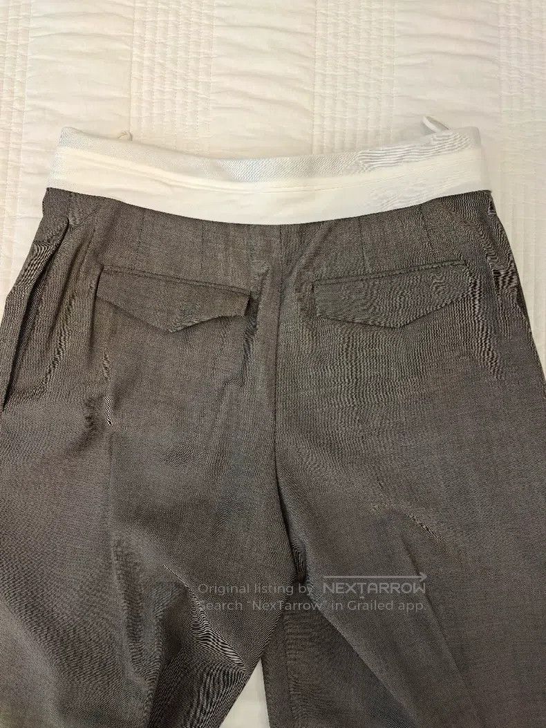 The Row The Row size 4 Leisure Pants Size US 29 - 1 Thumbnail