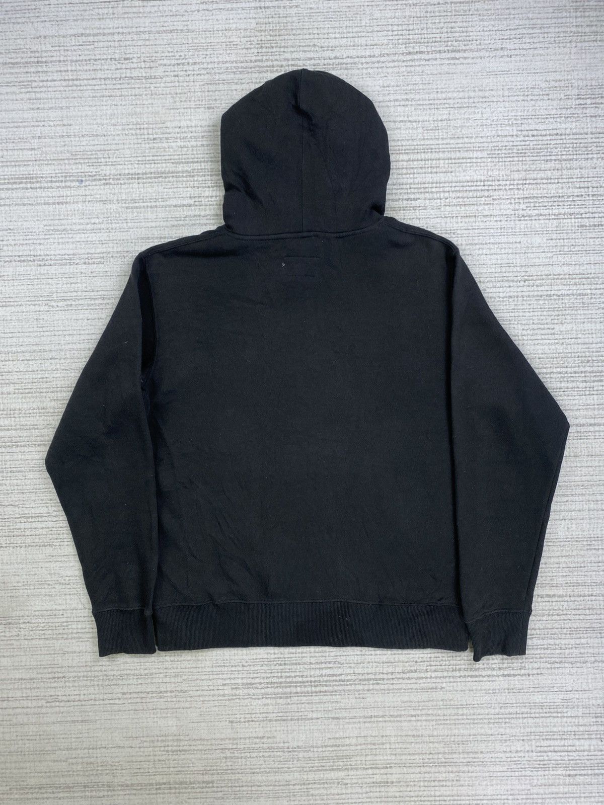 Billabong × Vintage Vintage Billabong Rare Big Spellout Sweater Hoodie Size US M / EU 48-50 / 2 - 2 Thumbnail