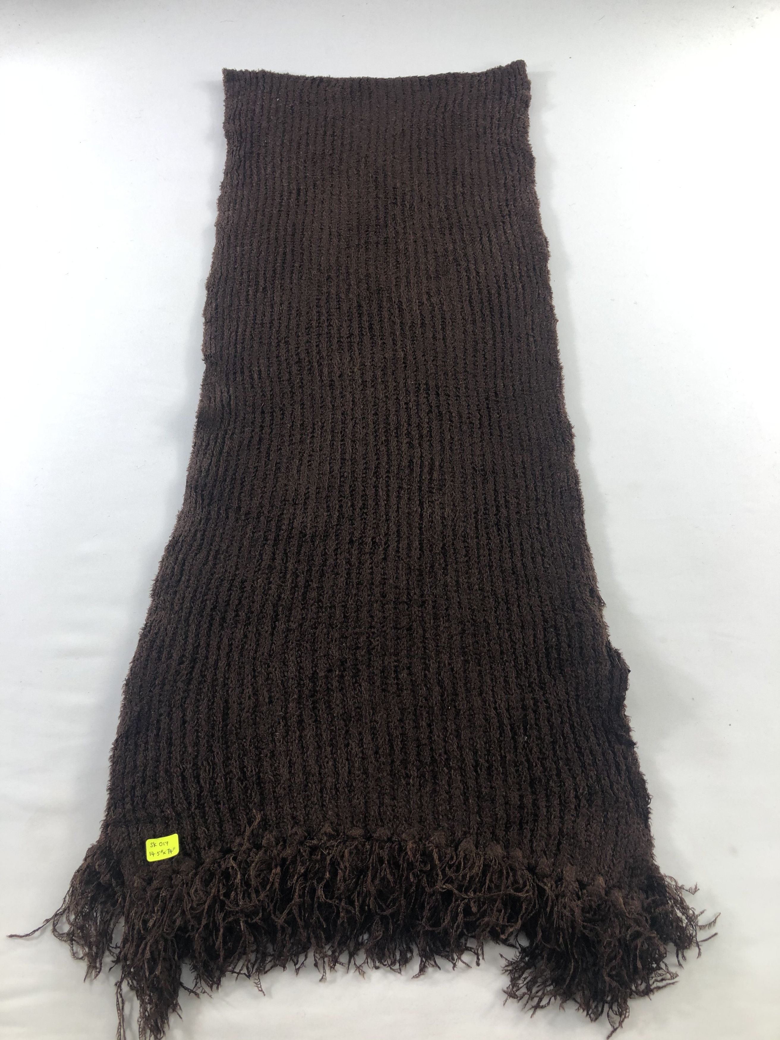 Vintage Versace Classic Scarf / Muffler / Neckwear Size ONE SIZE - 3 Thumbnail