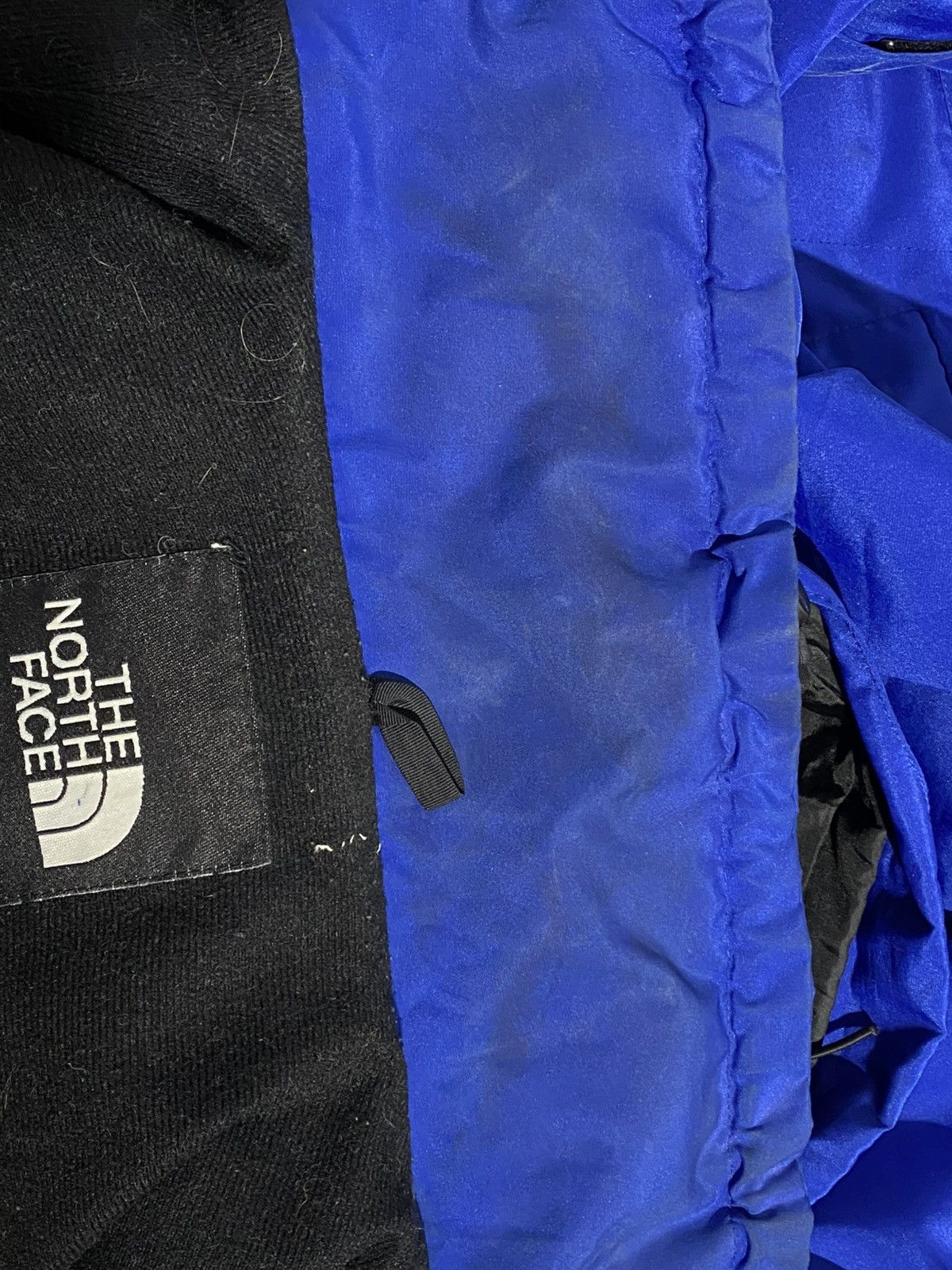 The North Face The North Face 3 in 1 Vintage Gore-Tex Jacket + Fleece M Size US M / EU 48-50 / 2 - 23 Thumbnail
