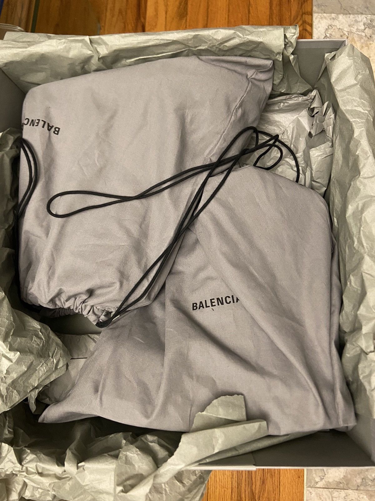 Balenciaga Balenciaga Steroid Boot Size US 11 / EU 44 - 7 Thumbnail