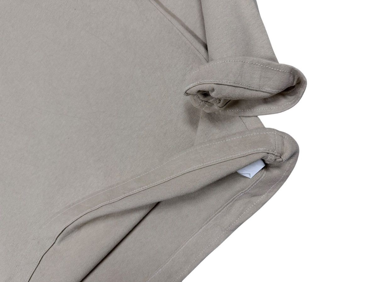 Jil Sander Authentic✅Jil Sander Longsleeve Logo Tee Size US M / EU 48-50 / 2 - 15 Thumbnail
