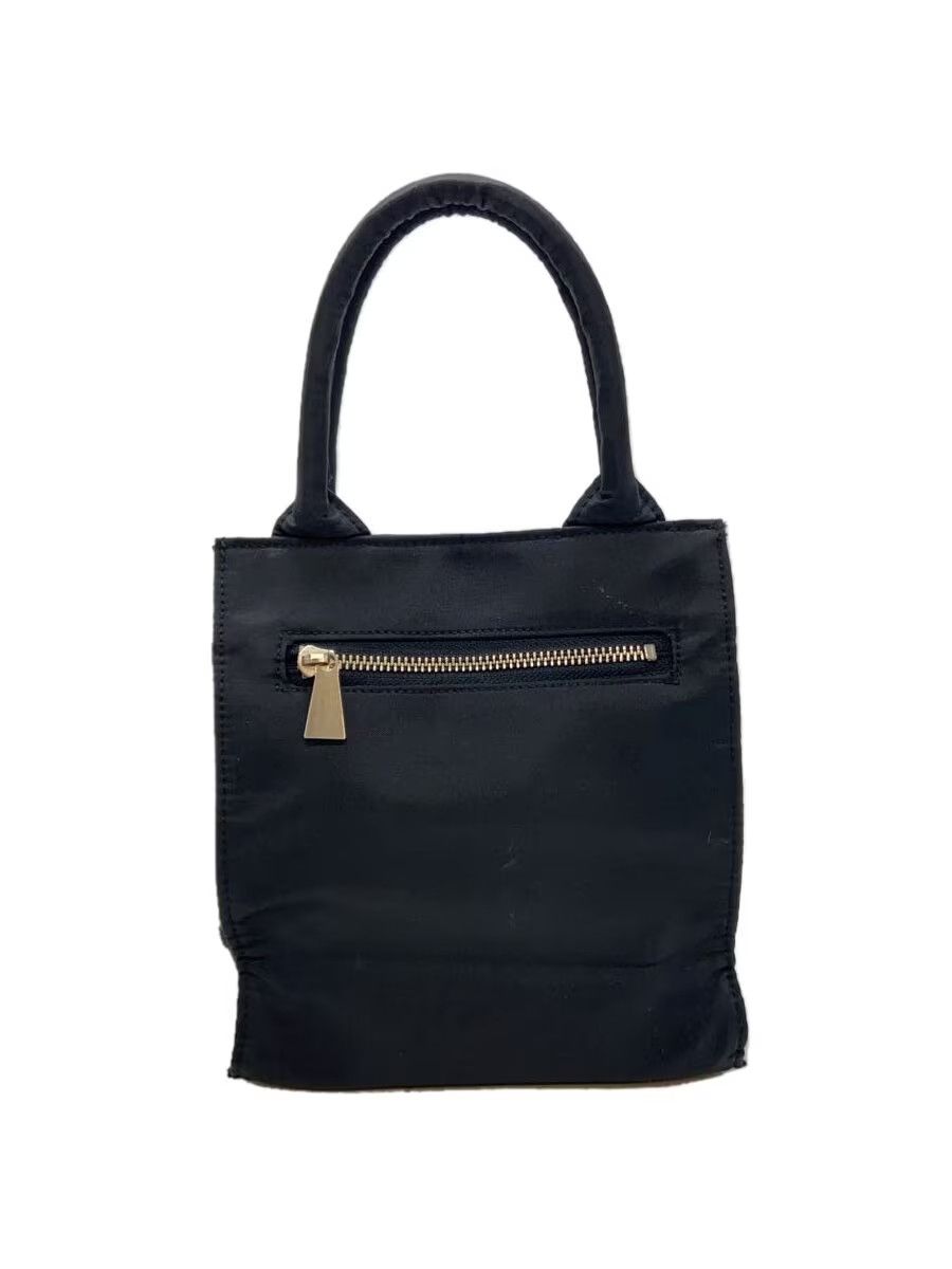 Jean Paul Gaultier Striped Logo Handbag Size ONE SIZE - 3 Thumbnail