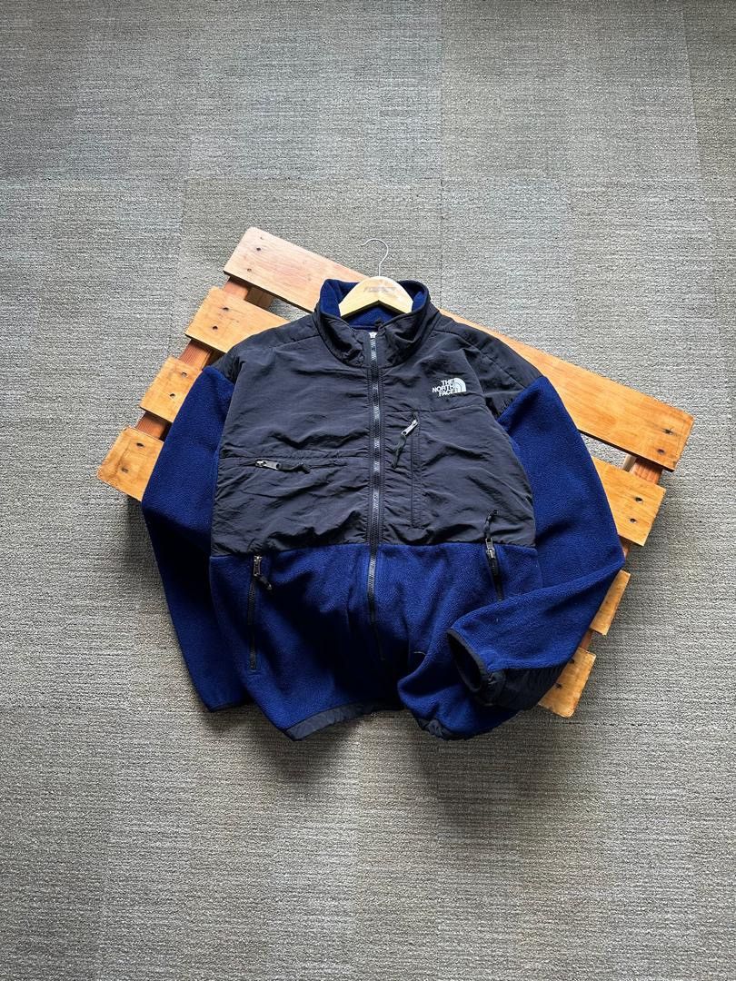 Designer × The North Face THE NORTH FACE DENALI FLEECE JACKET Size US XL / EU 56 / 4 - 1 Thumbnail