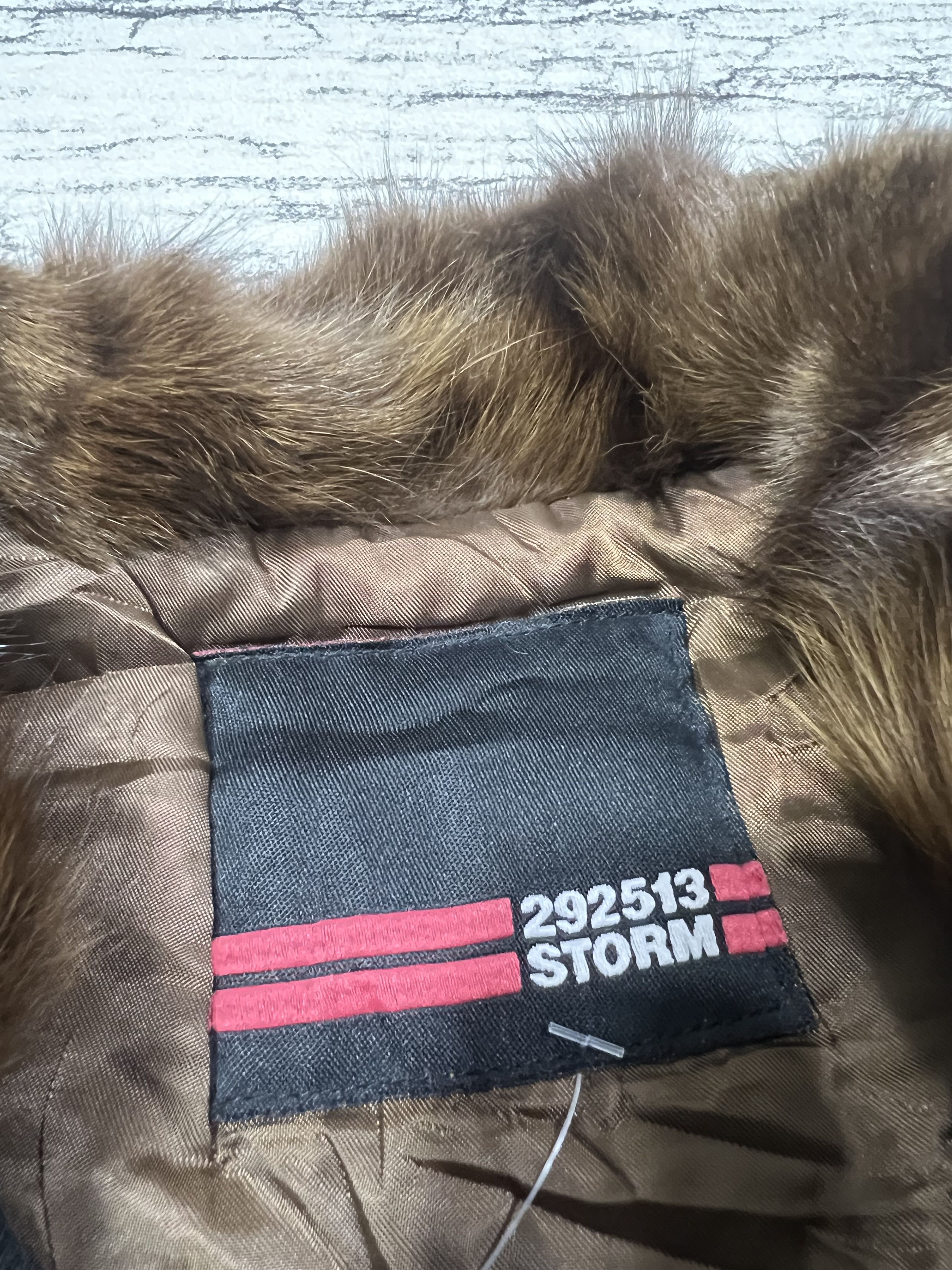 Japanese Brand 2000s Archival Hysteric Belt Fur Wash Jeans y2k Lgb Ifsix Size US S / EU 44-46 / 1 - 6 Thumbnail