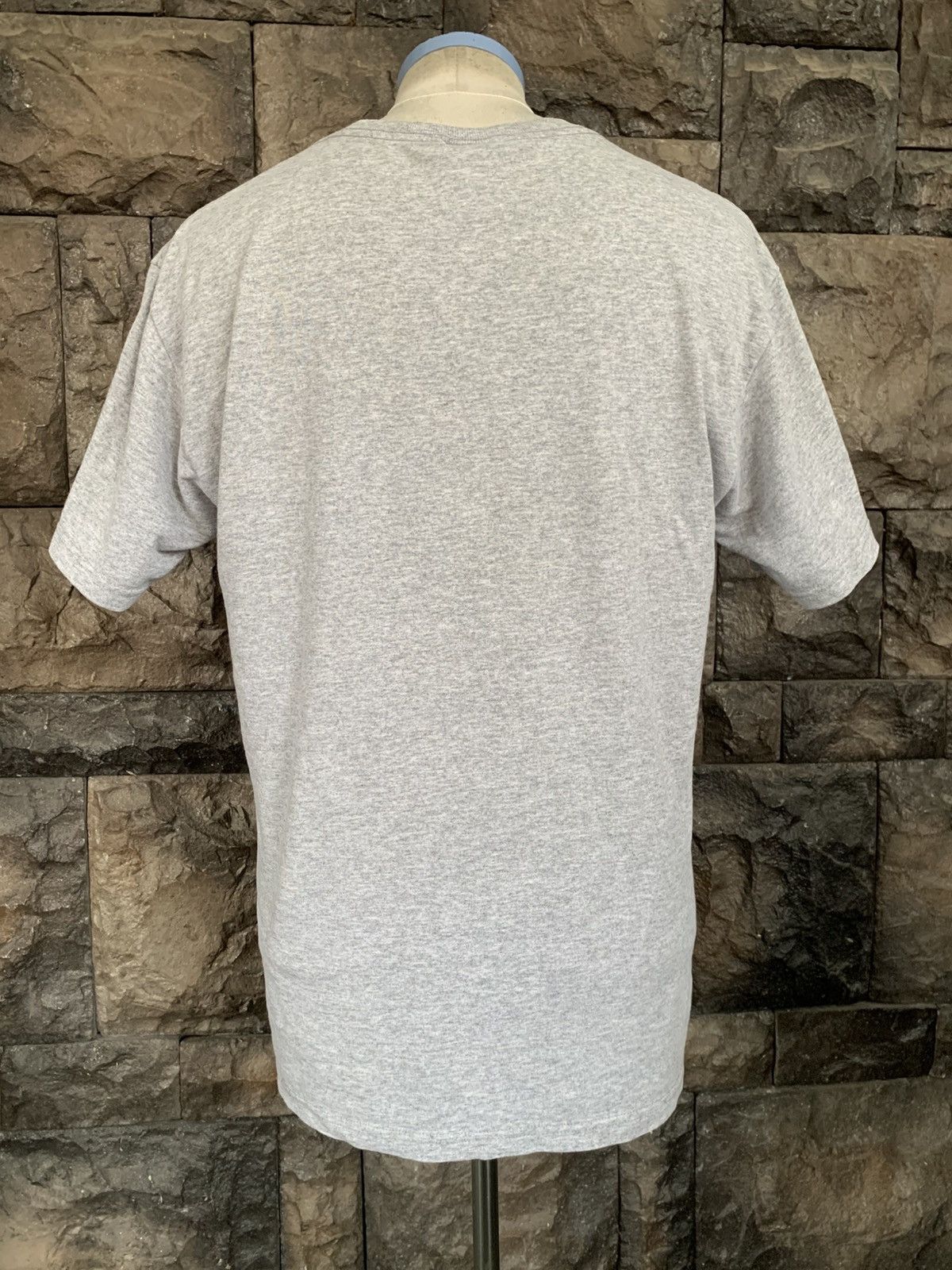 Planet Hollywood Vintage 2005 Planet Hollywood Orlando T shirt Size US M / EU 48-50 / 2 - 5 Thumbnail