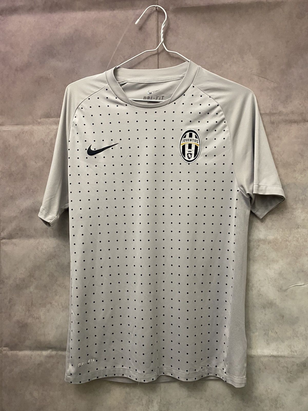 Nike Nike Juventus 2011-2012 T-Shirt Very Rare💥 Size US S / EU 44-46 / 1 - 1 Thumbnail