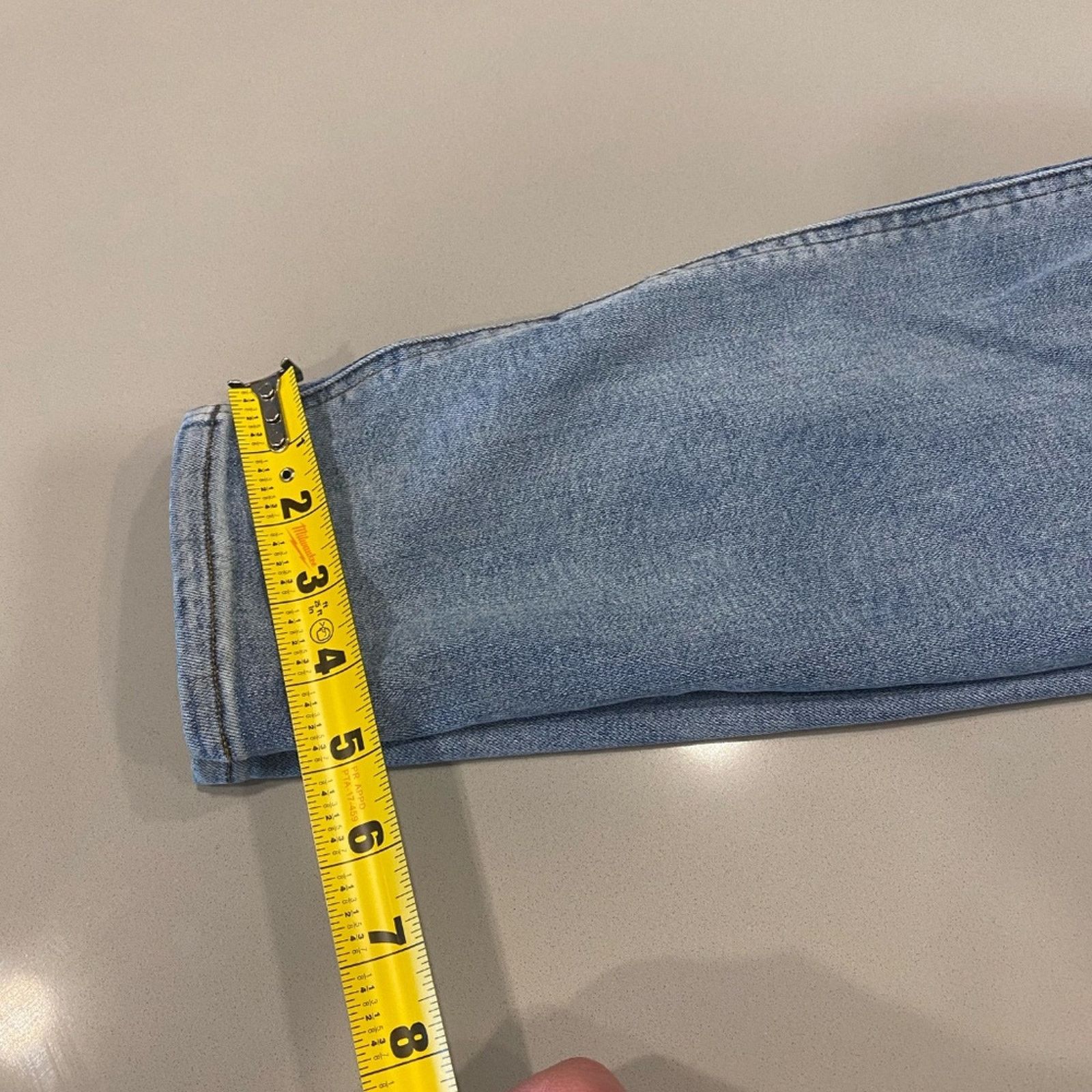 Spanx SPANX Women's Pull On Jeggings - XL Size 38" / US 16 / IT 52 - 15 Thumbnail