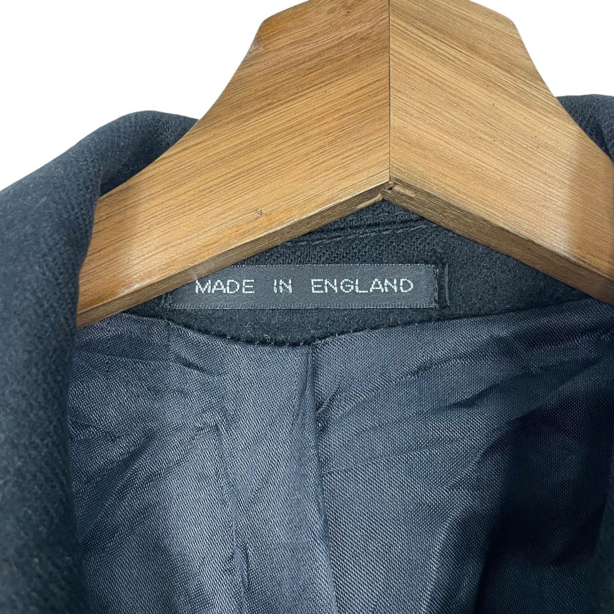 Other Churchill Double Breasted Cashmere Coat Size US S / EU 44-46 / 1 - 16 Thumbnail