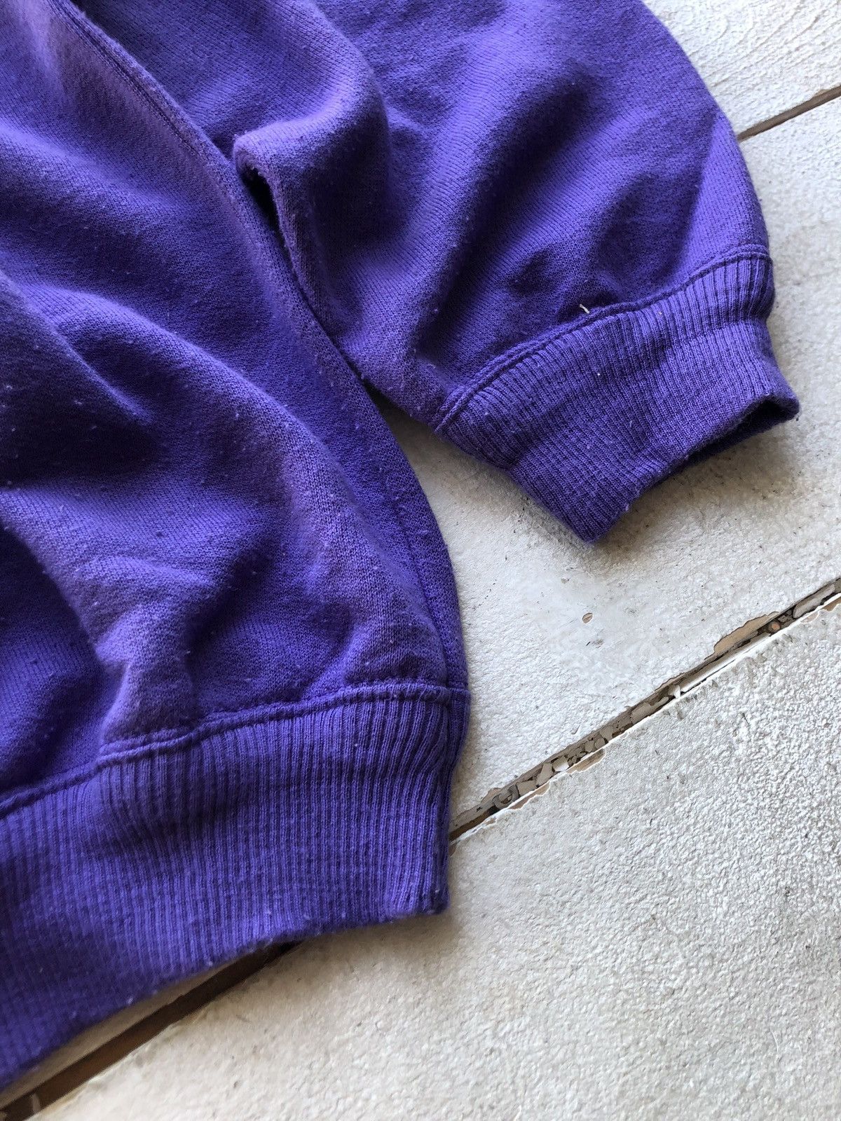 Vintage Very Rare Sweater American Baseball Champion Ship World Tous Size US M / EU 48-50 / 2 - 5 Thumbnail