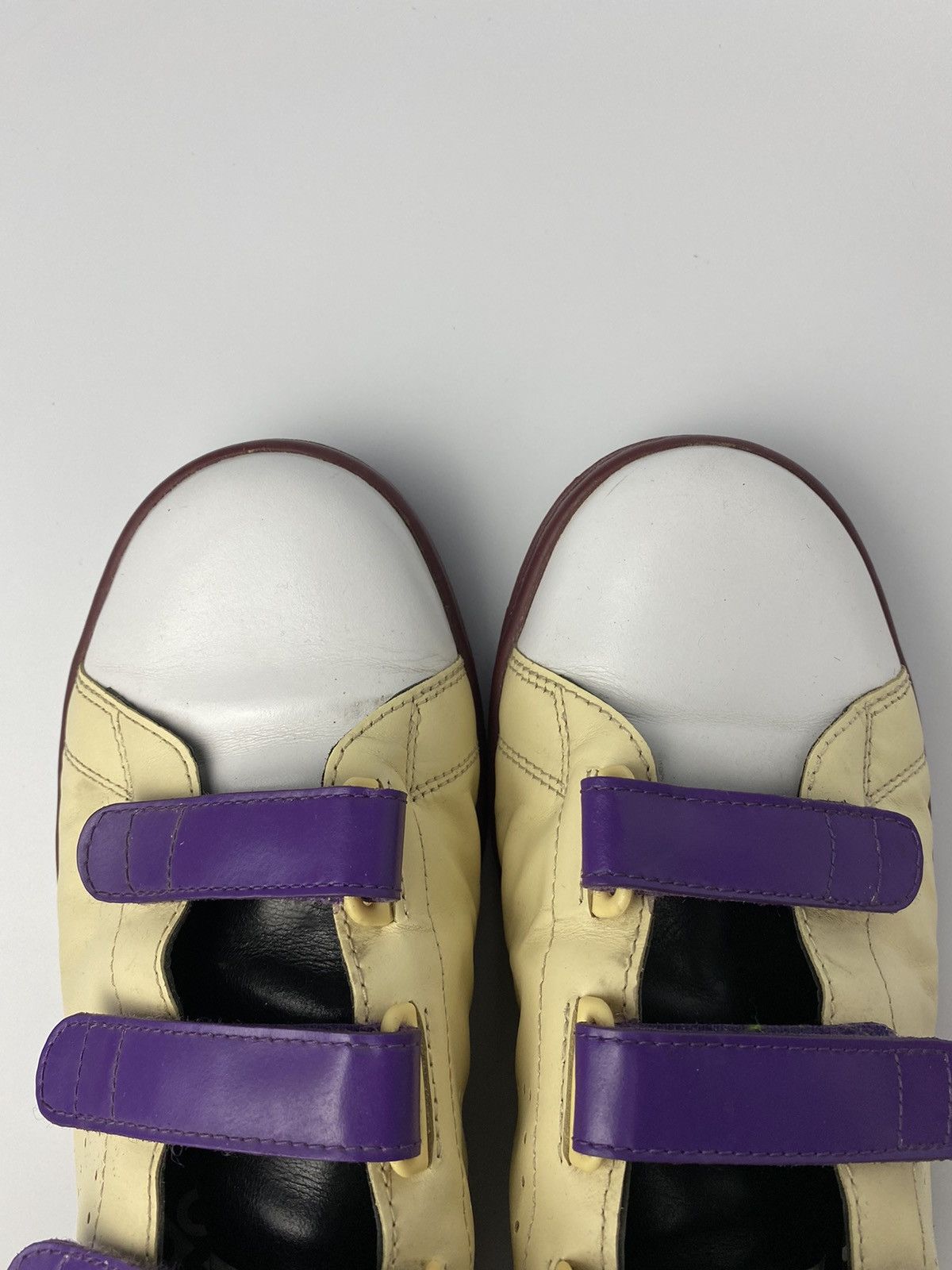 Adidas × Raf Simons Raf Simons x Adidas stansmith Comfort Mist Sun Size US 10.5 / EU 43-44 - 5 Thumbnail