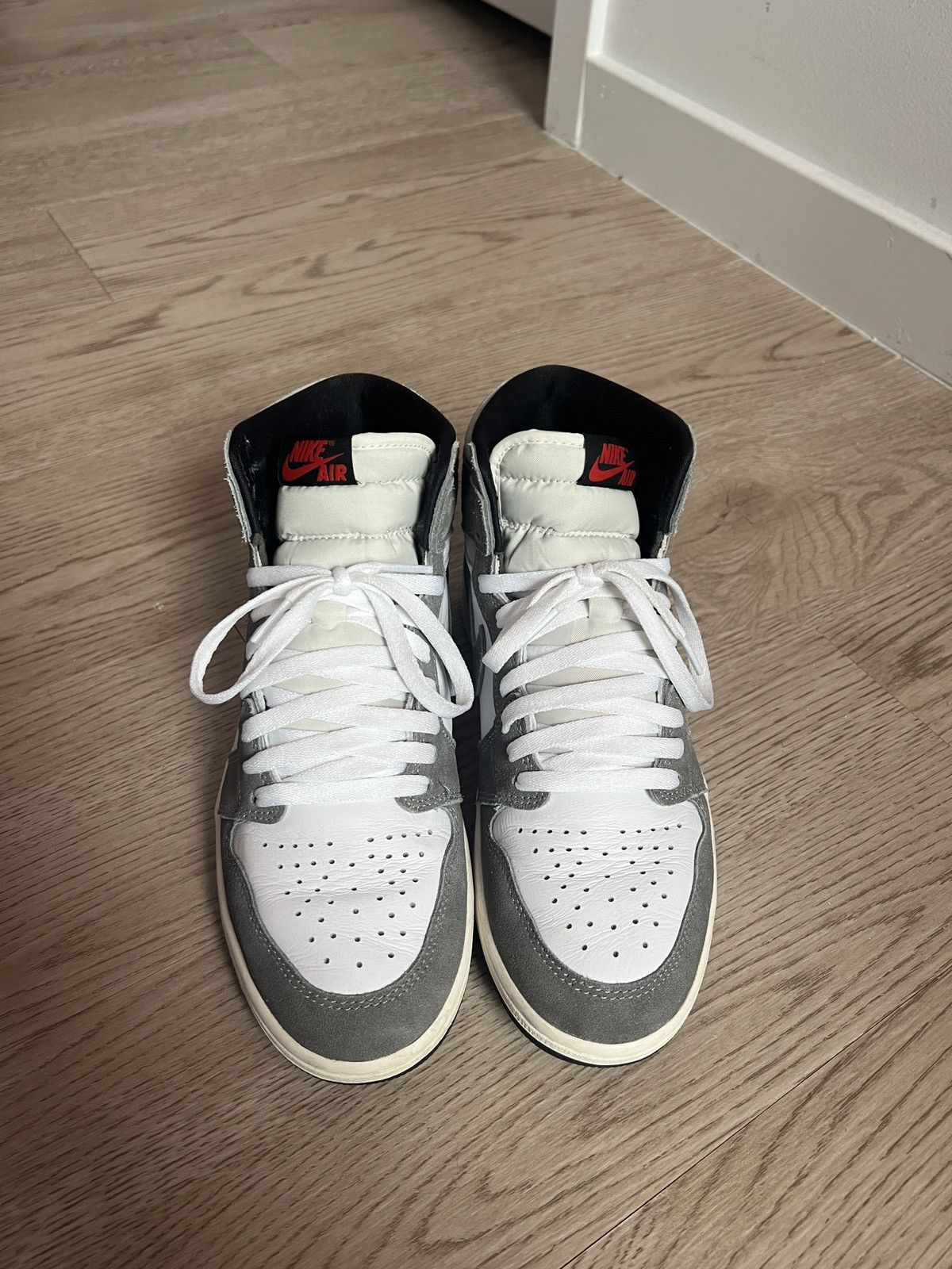 Jordan Brand Jordan 1 Retro High OG Size US 8.5 / EU 41-42 - 1 Thumbnail