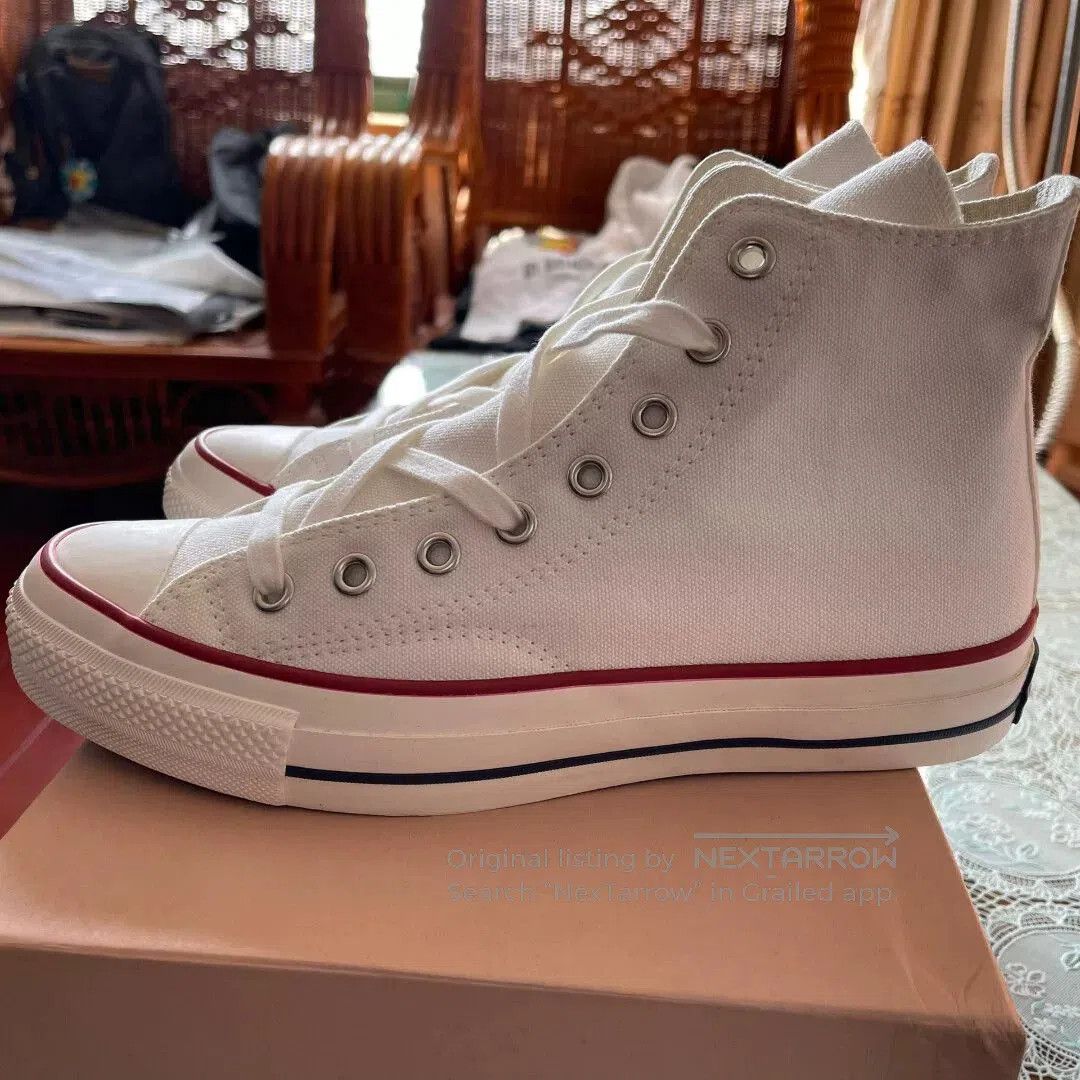 Converse Converse Addict Chuck Taylor Canvas Hi. Size US 8.5 / EU 41-42 - 2 Thumbnail