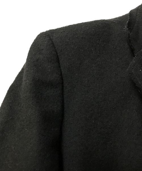 Yohji Yamamoto Yohji Yamamoto pour homme Manneken Pis patch bleed jacket Size US L / EU 52-54 / 3 - 8 Thumbnail