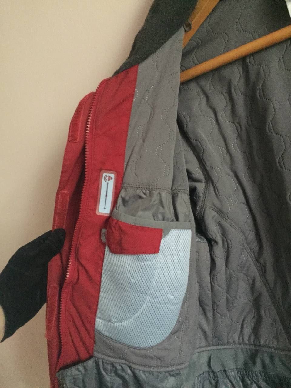 The North Face Women’s The North Face Hyvent Ski Jacket Size M Size M / US 6-8 / IT 42-44 - 3 Thumbnail