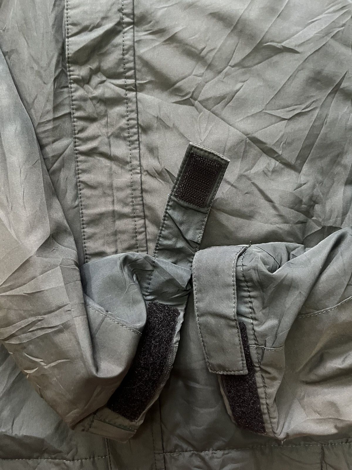 Dunlop × Japanese Brand × Vintage Urban wear Dunlop vintage y2k motorsport Size US M / EU 48-50 / 2 - 3 Thumbnail