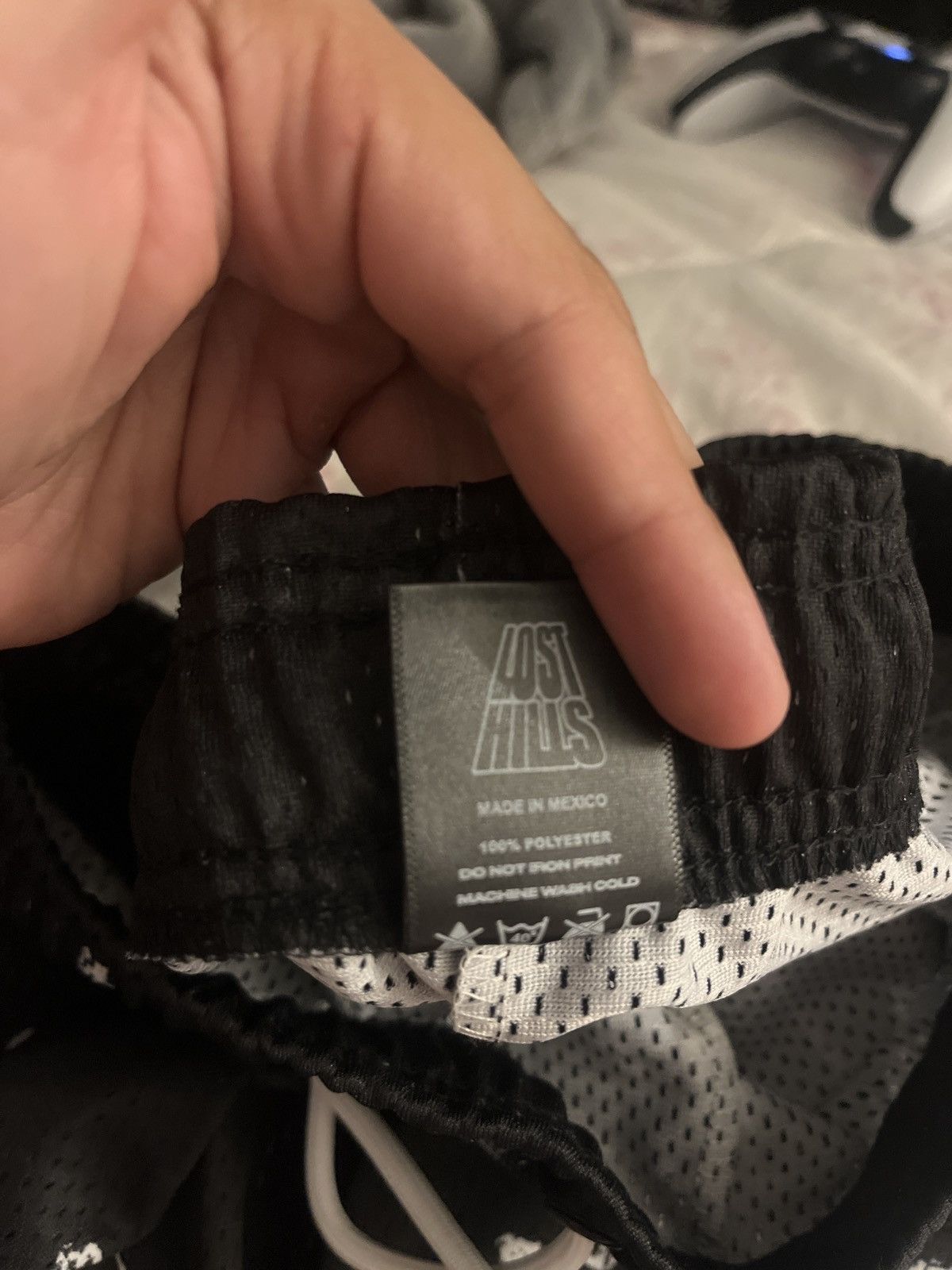 Other Los Hills X Sad Boyz Size US 32 / EU 48 - 2 Thumbnail