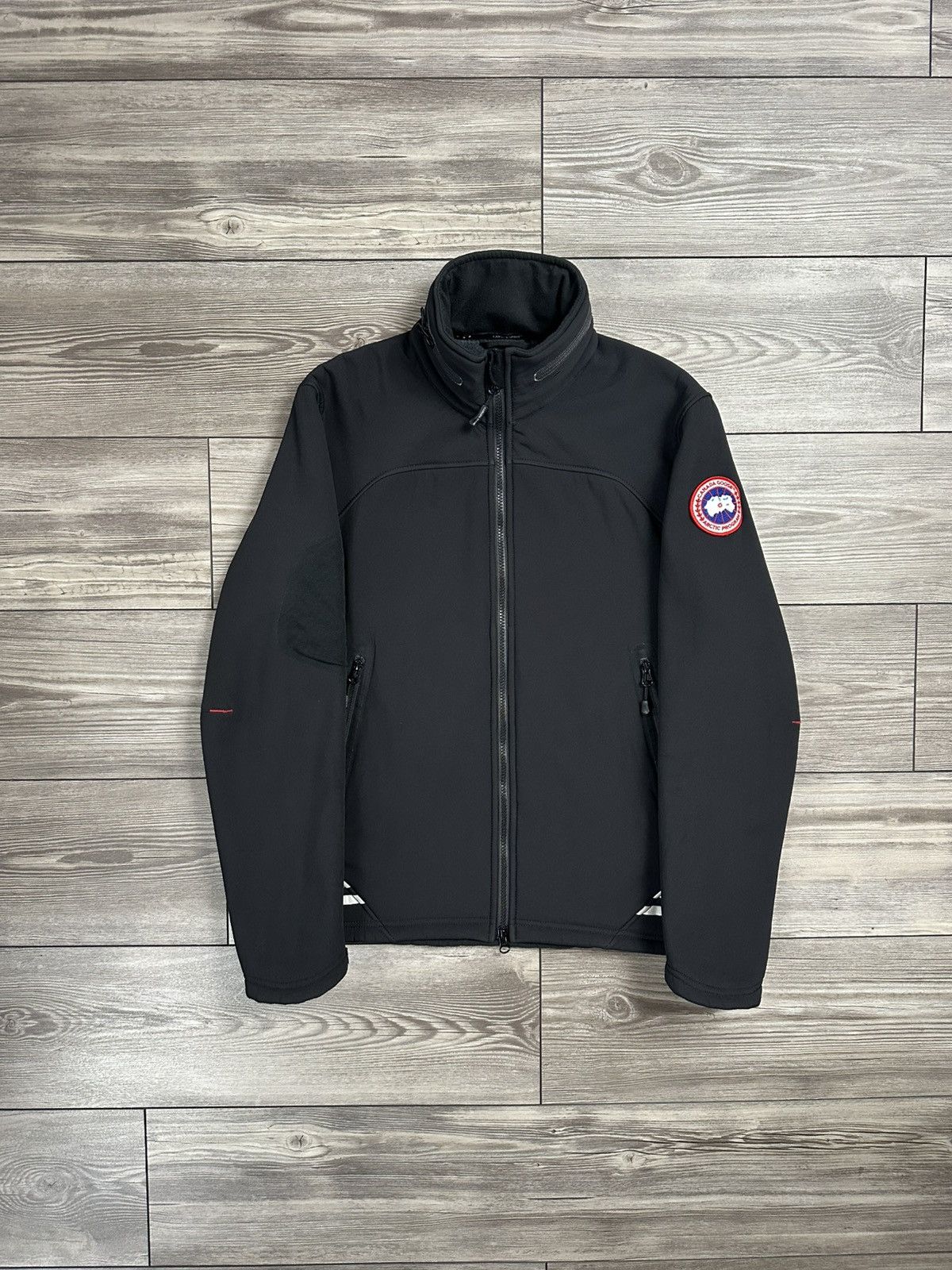 Canada Goose Canada Goose Tremblant Jacket Size US M / EU 48-50 / 2 - 1 Thumbnail