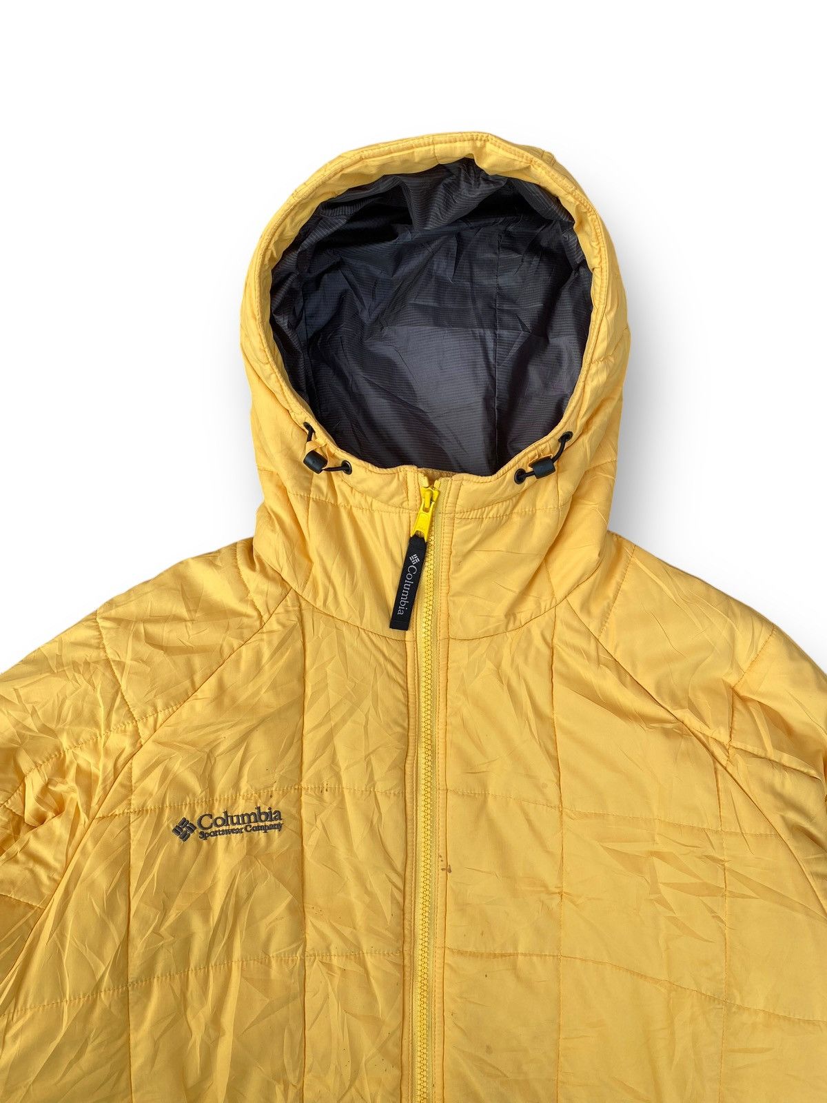 Columbia Vintage Columbia Sportswear Company Puffer Jacket. #D4 Size US L / EU 52-54 / 3 - 2 Thumbnail