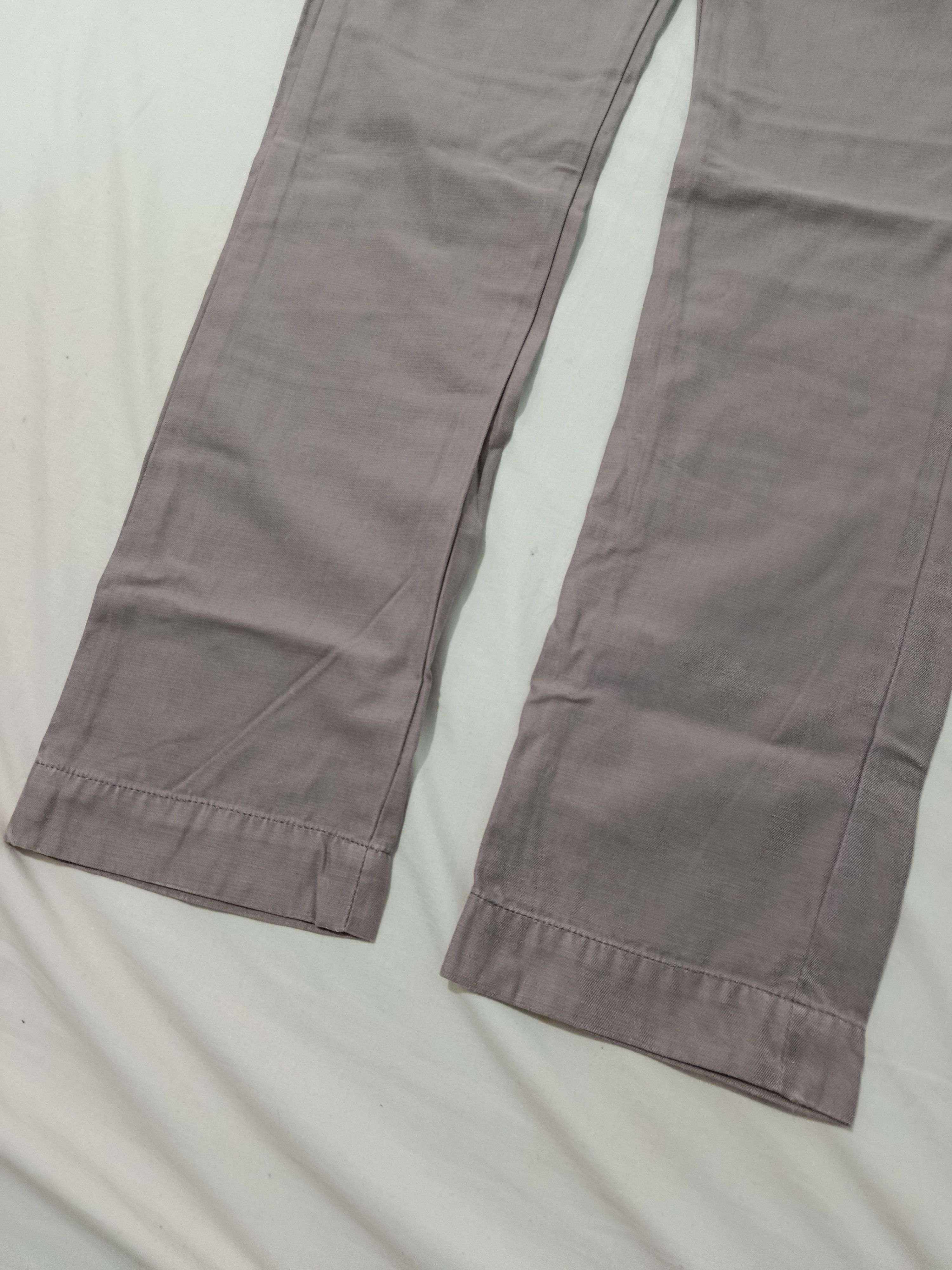 RRL Ralph Lauren Double RL slim fit chino pants Size US 29 - 11 Thumbnail
