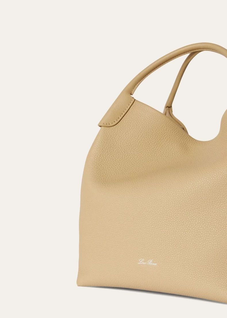Loro Piana LORO PIANA size os Big Bale handbag Size ONE SIZE - 4 Thumbnail