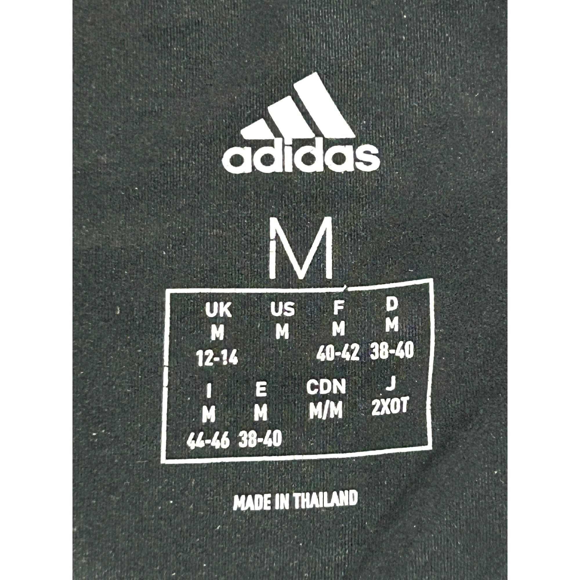 Adidas Adidas Peloton Collaboration Cropped Performance Tee Women’s Size M / US 6-8 / IT 42-44 - 5 Thumbnail