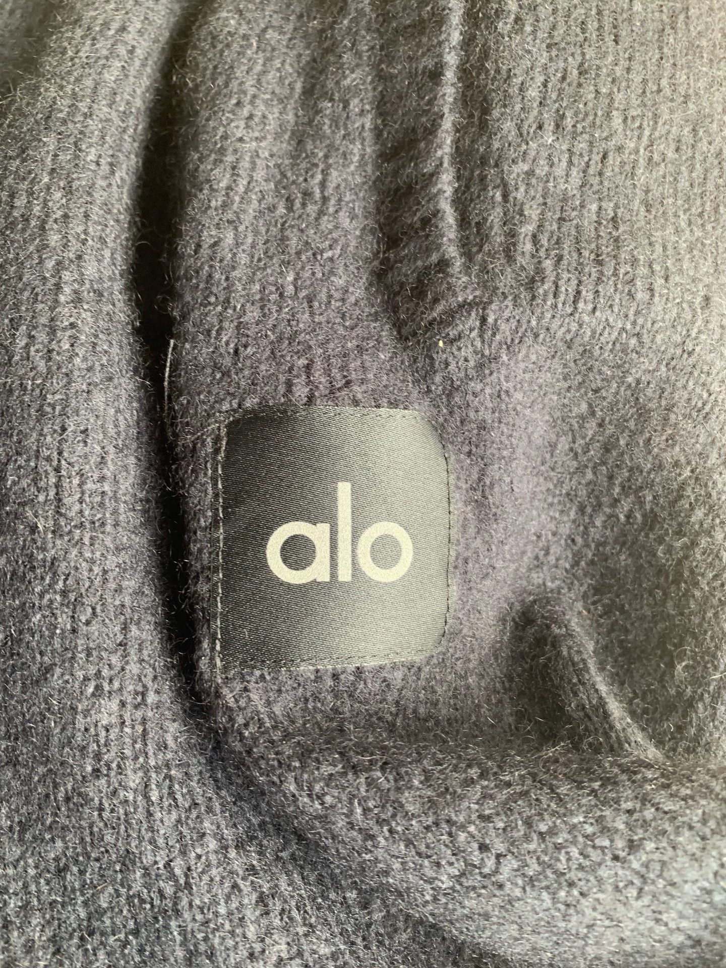 Alo Yoga Alo Yoga New Class Cashmere Pants L New Tagless Size 28" / US 6 / IT 42 - 6 Thumbnail