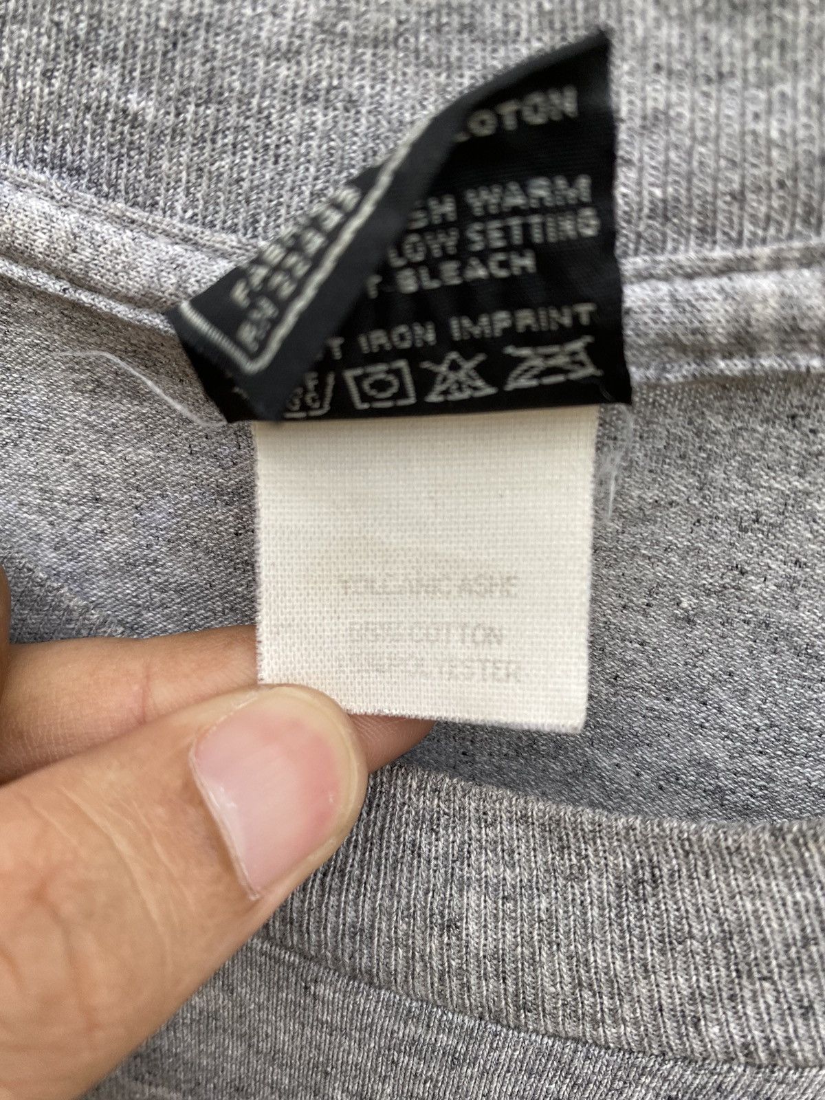 Quiksilver Quicksilver Surf Vintage logo Size US XXL / EU 58 / 5 - 11 Thumbnail