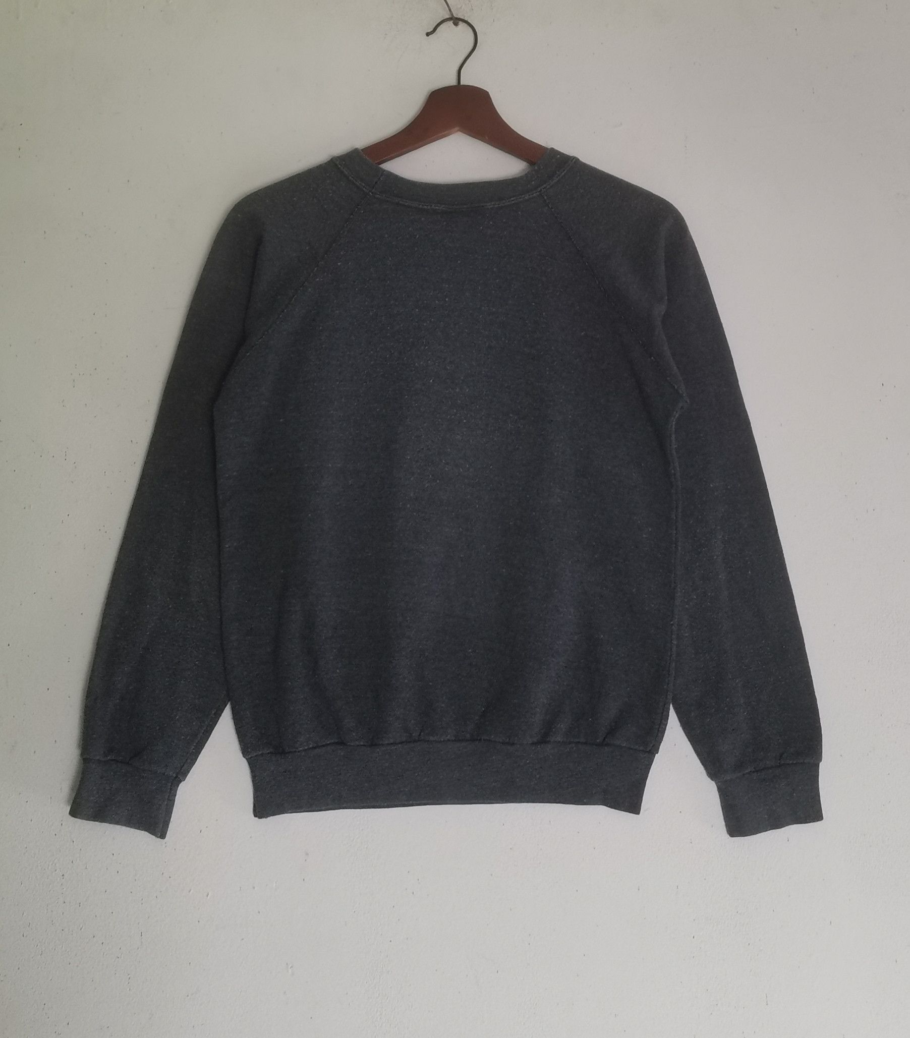 Nike × Vintage Rare vintage 70s,80s Nike pinwheel sweatshirt Size US S / EU 44-46 / 1 - 2 Thumbnail