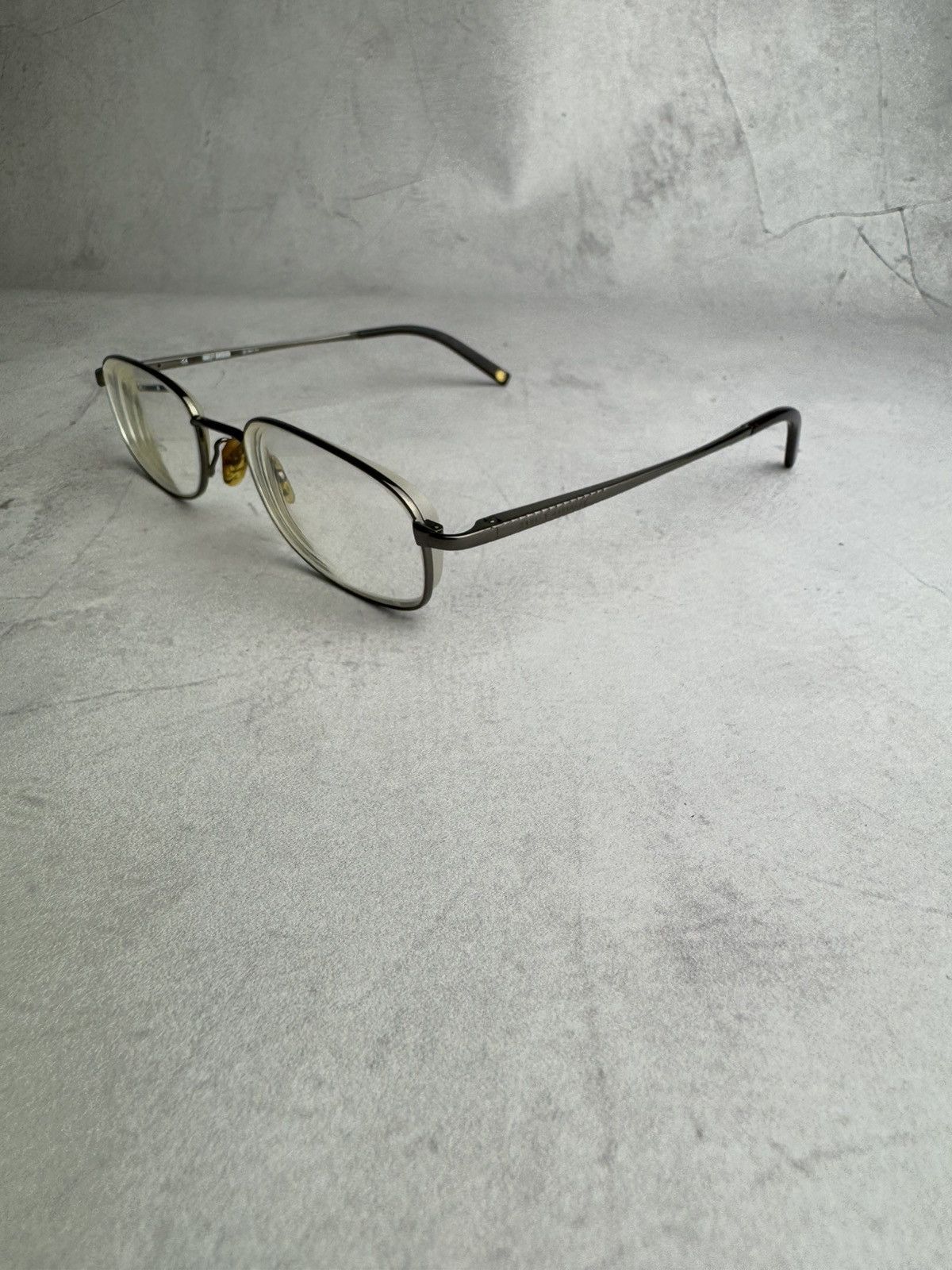 Harley Davidson × Vintage Harley Davidson Glasses Vintage men’s eyewear’s Size ONE SIZE - 1 Thumbnail