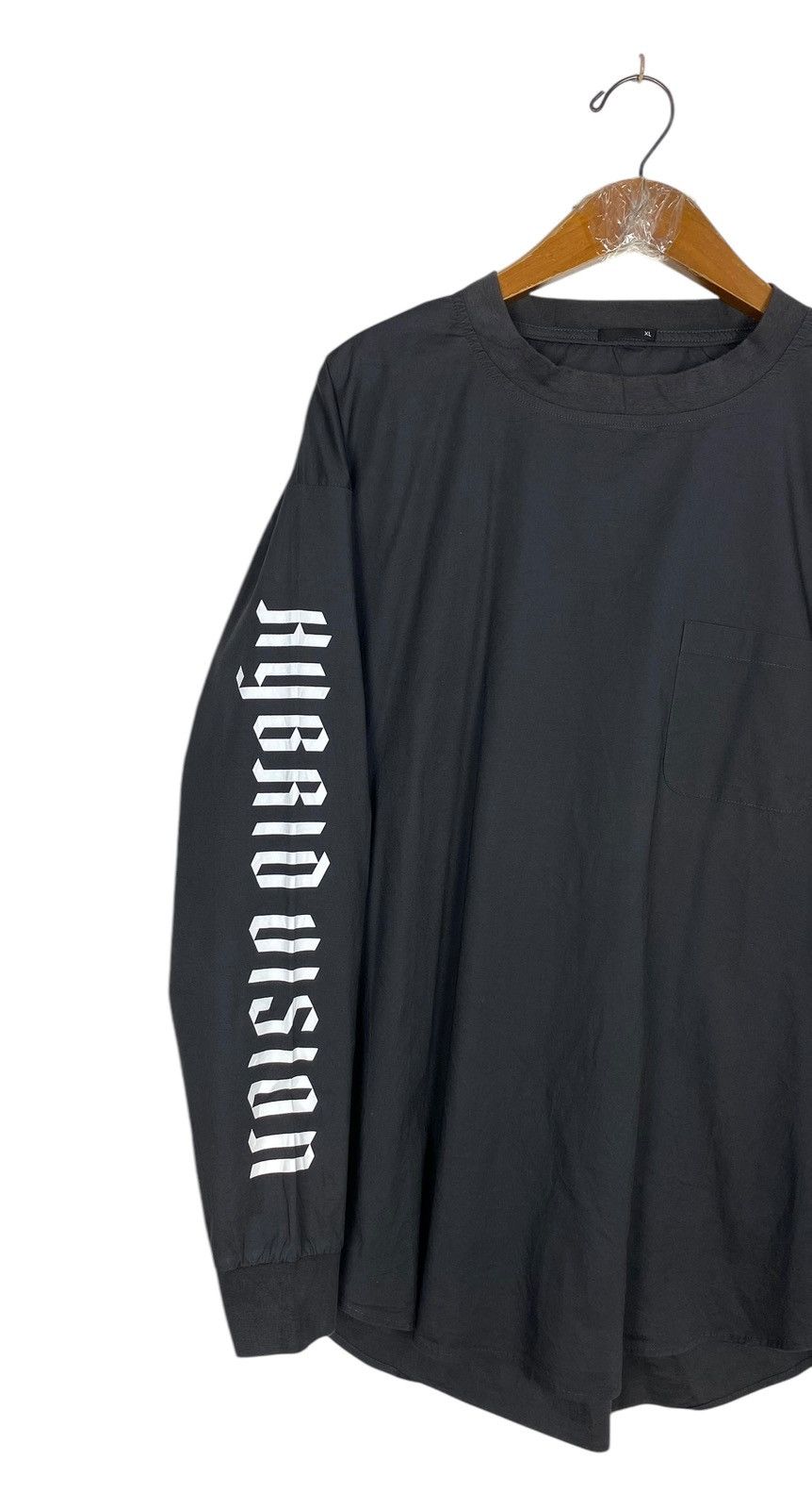 GU Rare‼️ Gu x Hybrid Version Long Sleeve Size US L / EU 52-54 / 3 - 2 Thumbnail