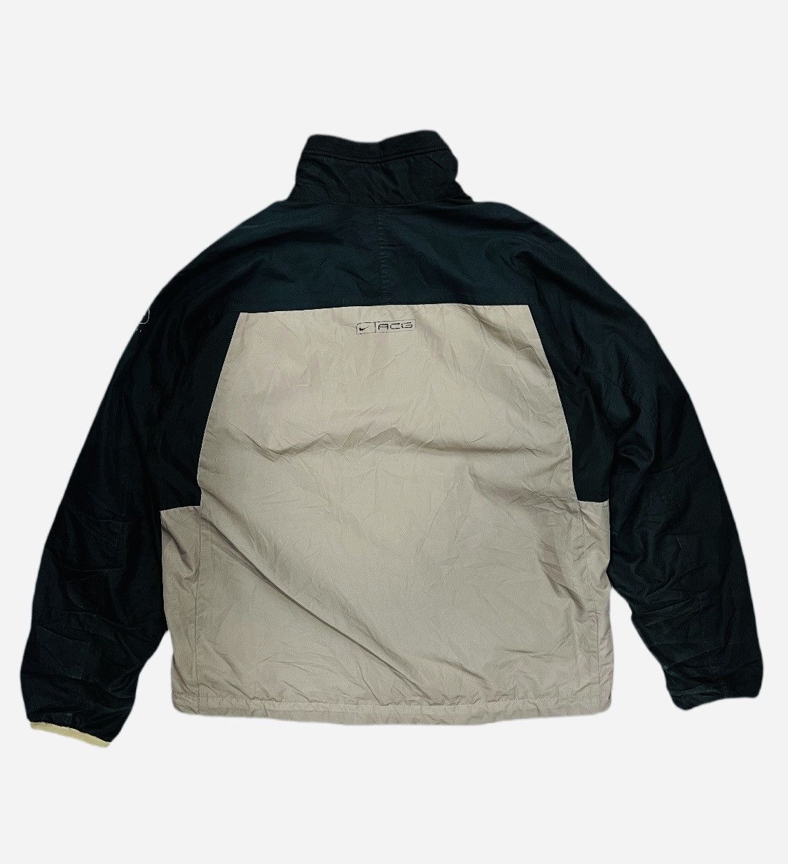 Nike Vintage Nike ACG Reversible Jacket Size US M / EU 48-50 / 2 - 2 Thumbnail