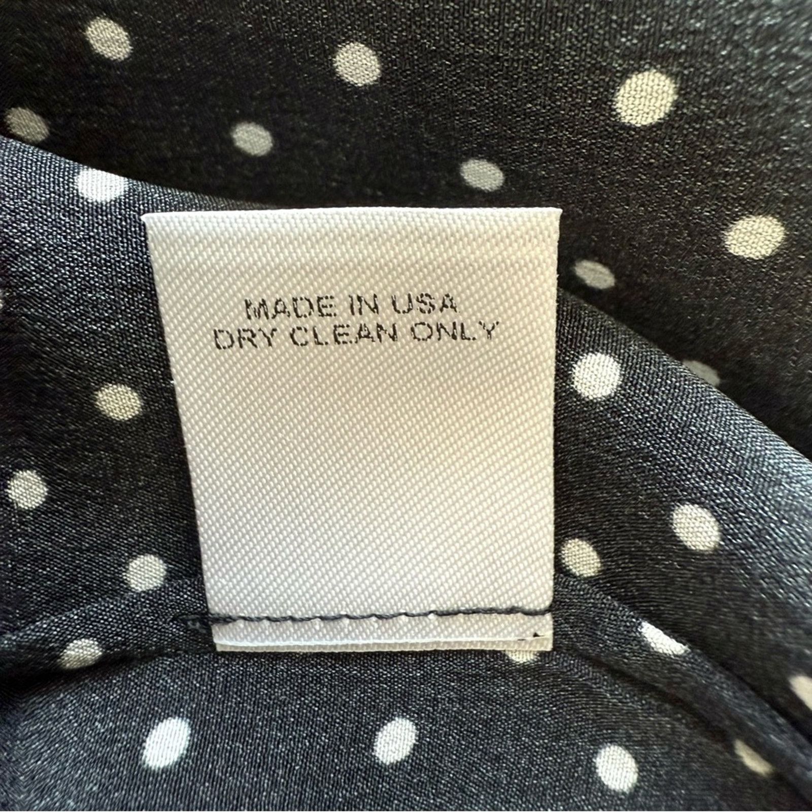 Other NWT!!! Michelle Mason silk women dress size XS retail 1041$ Size XS / US 0-2 / IT 36-38 - 11 Thumbnail